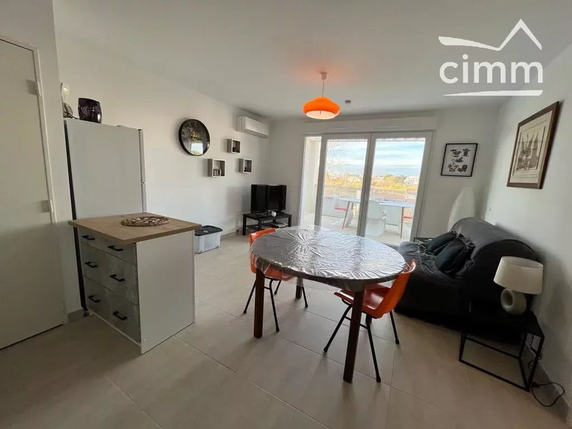 Condominio en Serignan, Occitania 12404431