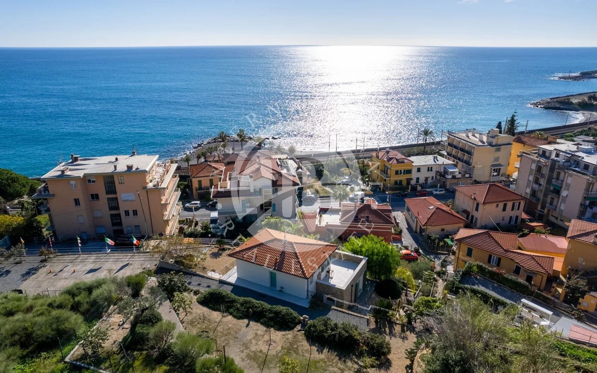 casa no Bordighera, Ligúria 12404472