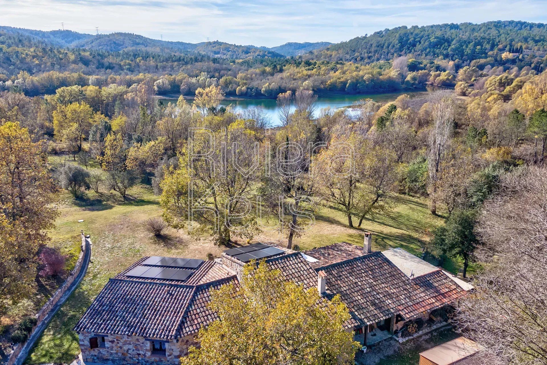 Hus i Montauroux, Var 12404473