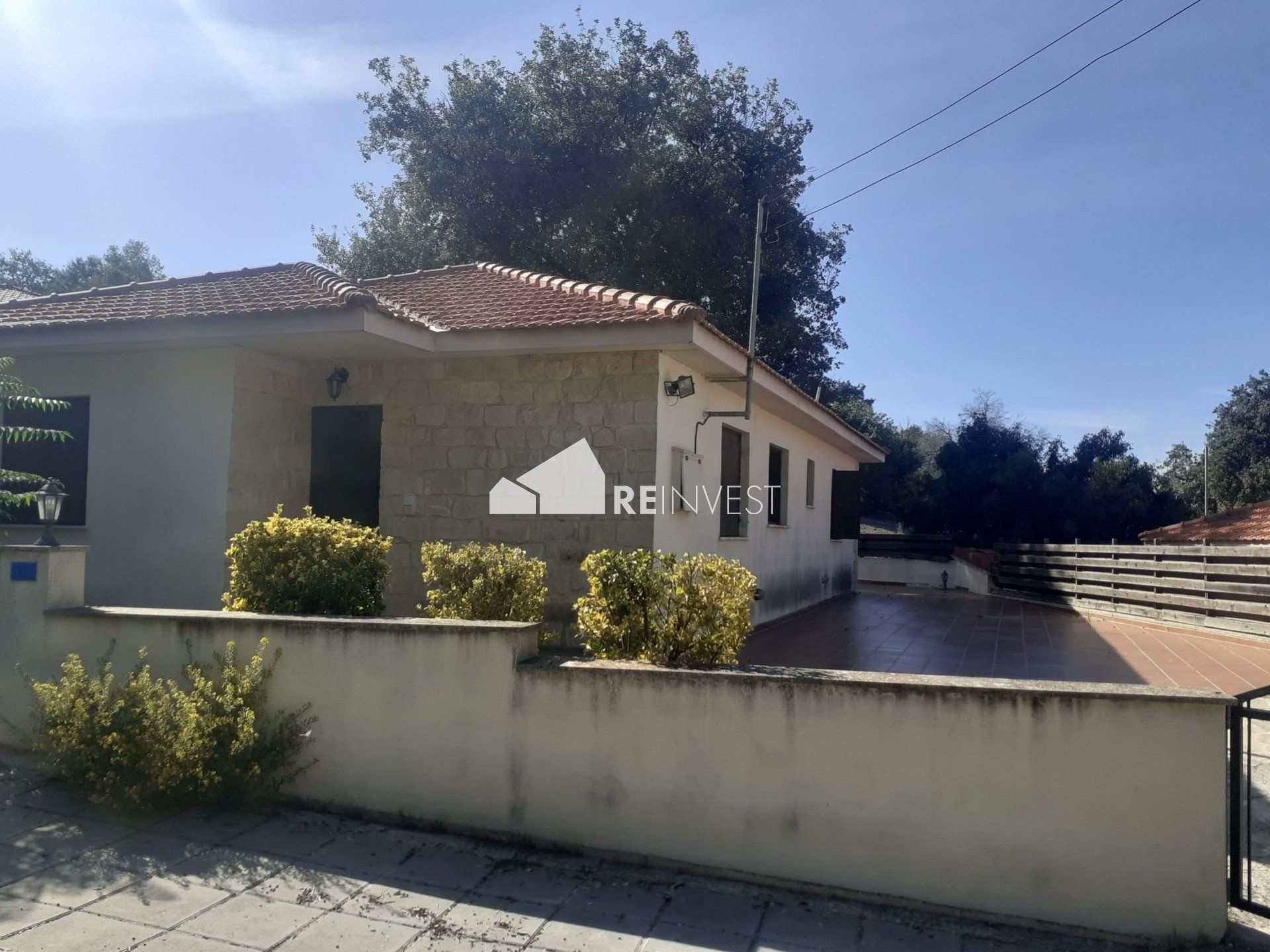 Huis in Lysos, Paphos 12404613