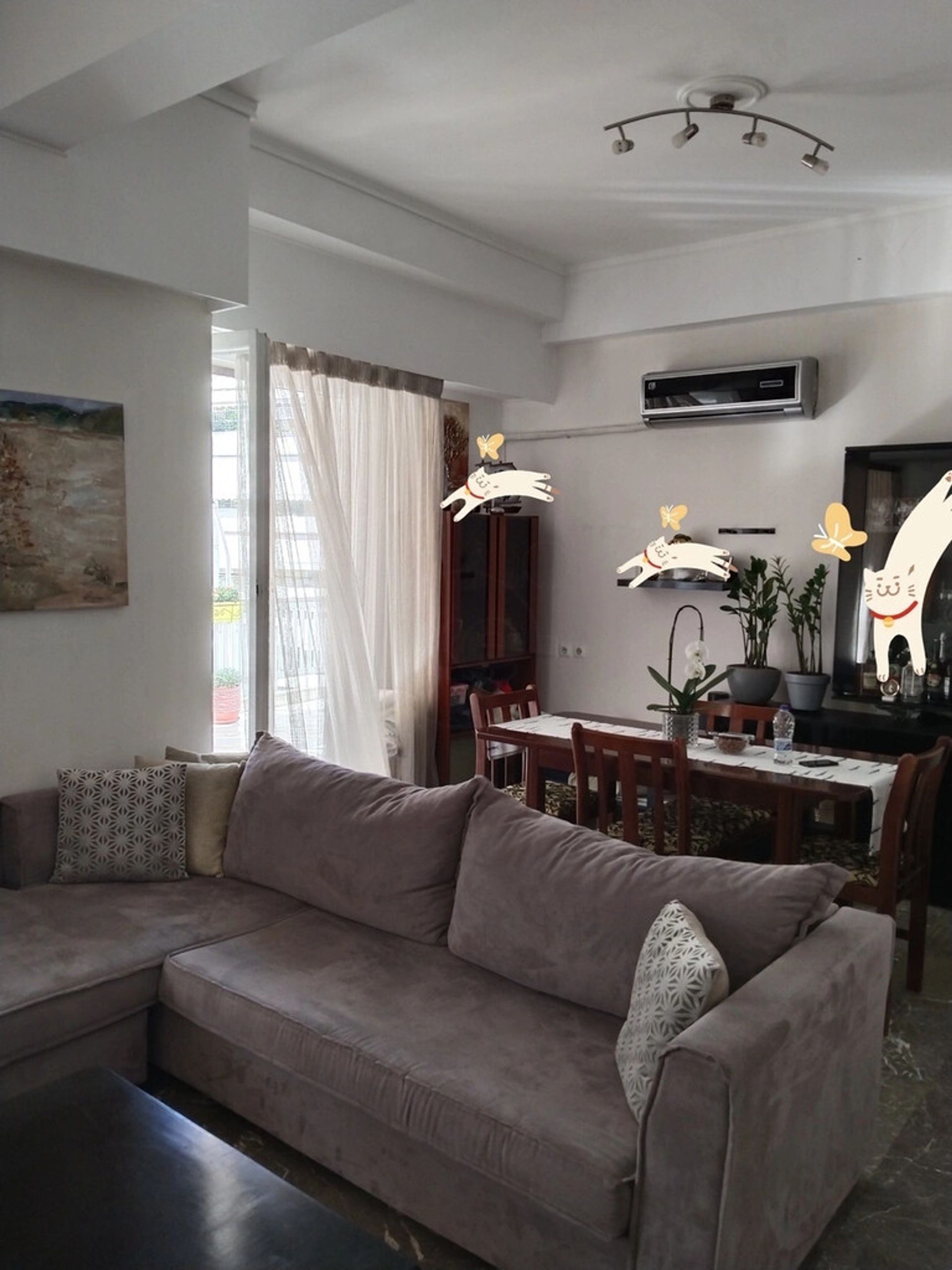 Condominium in Athina,  12404623