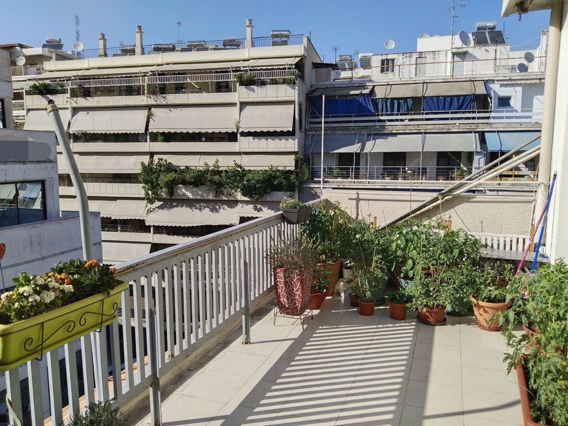 Condominium in Athina,  12404623