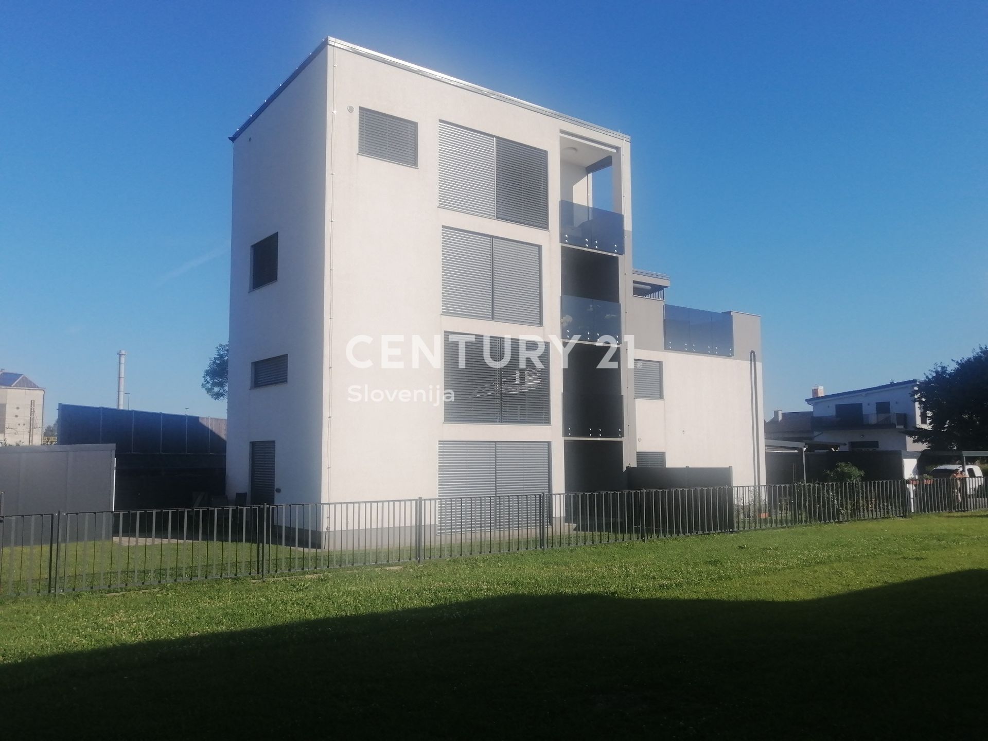 Condominio en Máribor, Máribor 12404651