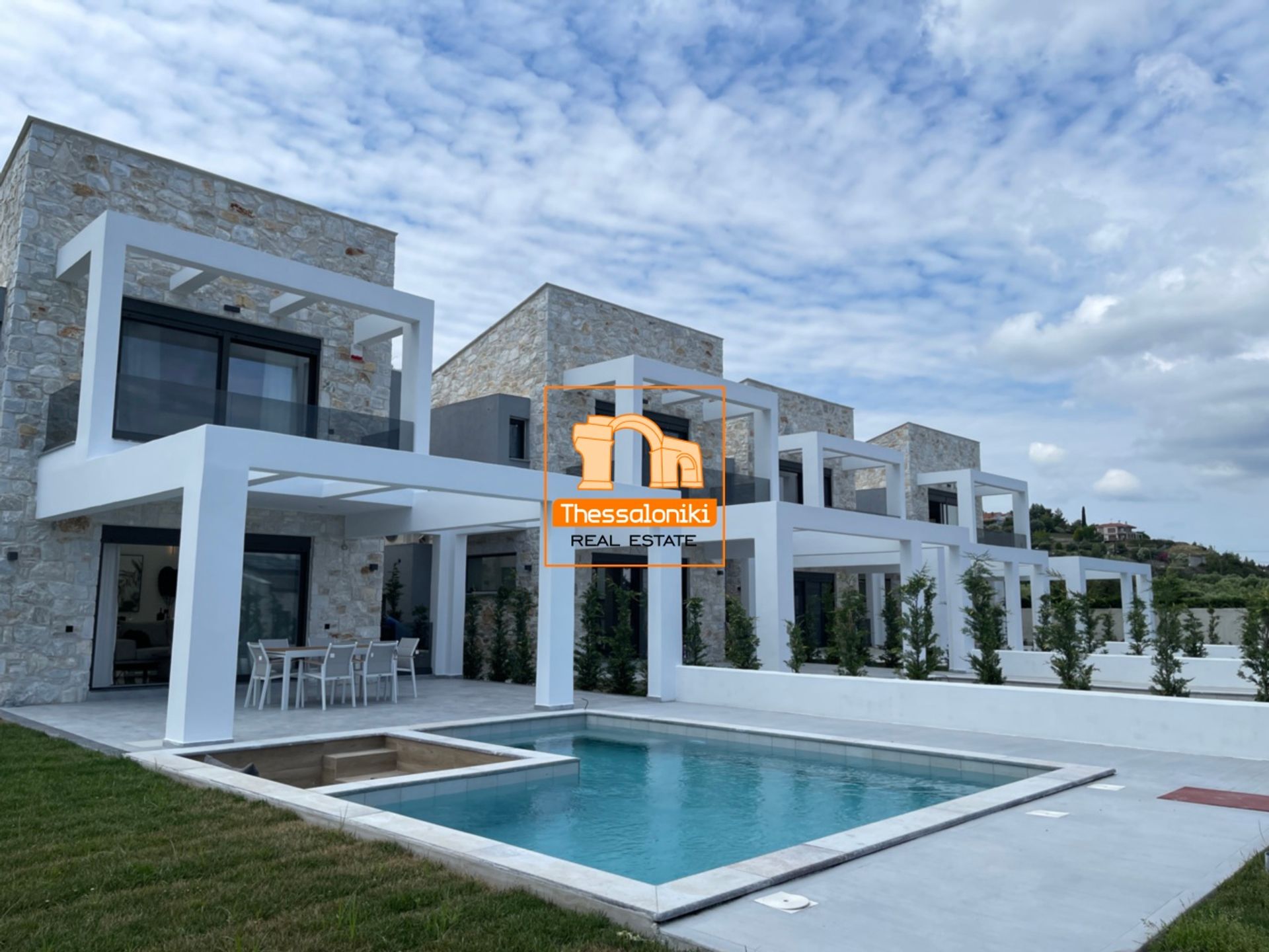 House in Kassandreia, Kentriki Makedonia 12404666