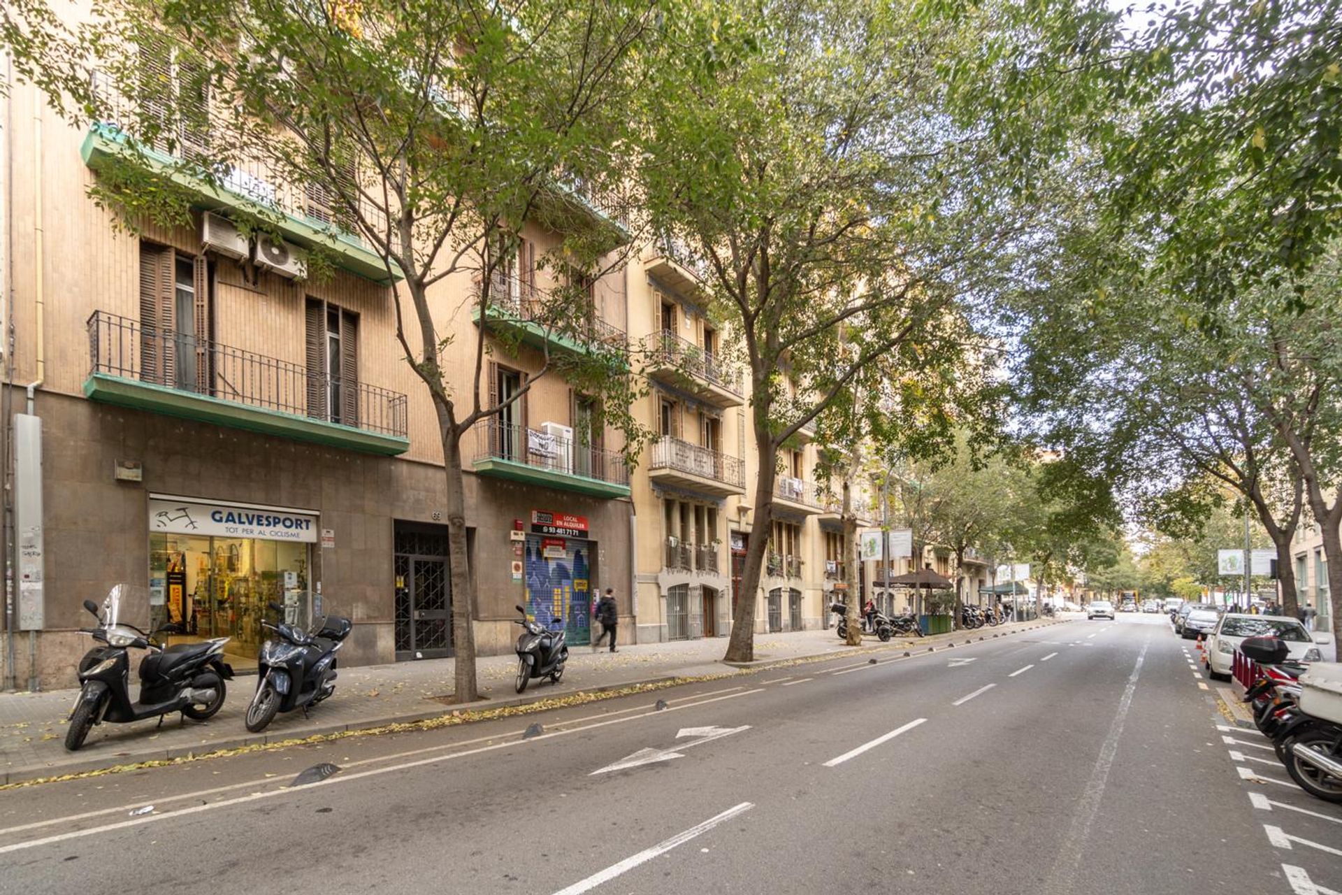 Condominio en Barcelona, Catalunya 12404777