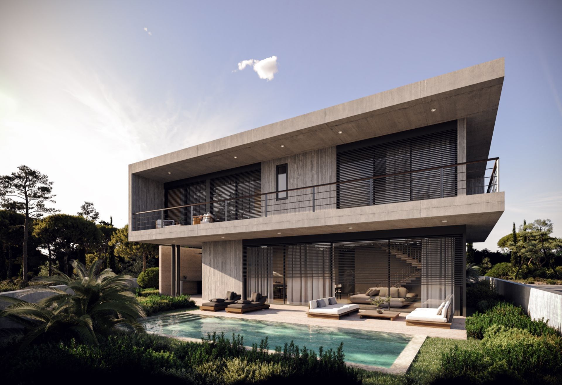 Huis in Paphos, Paphos 12404812