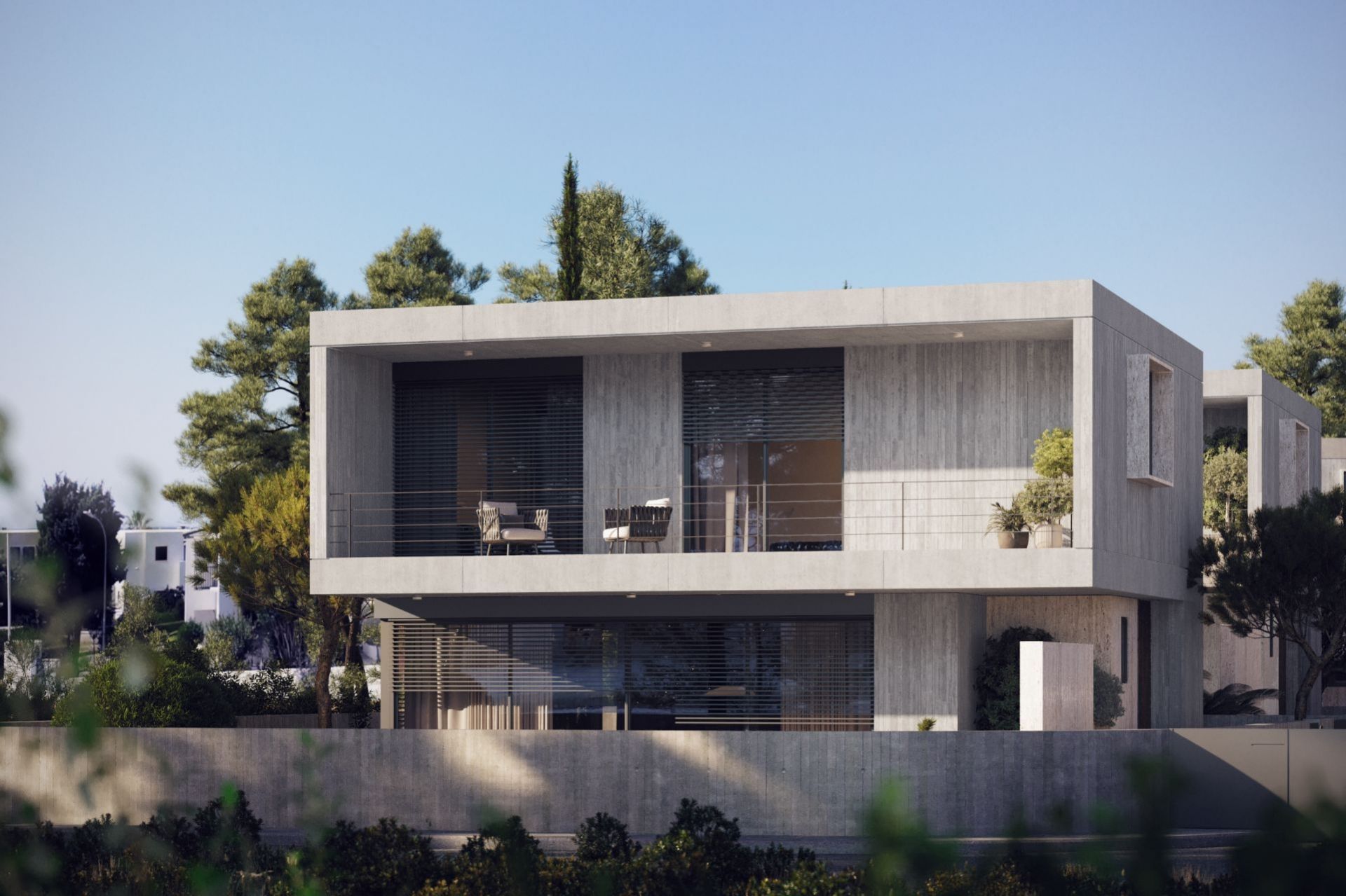 casa en Paphos, Paphos 12404812