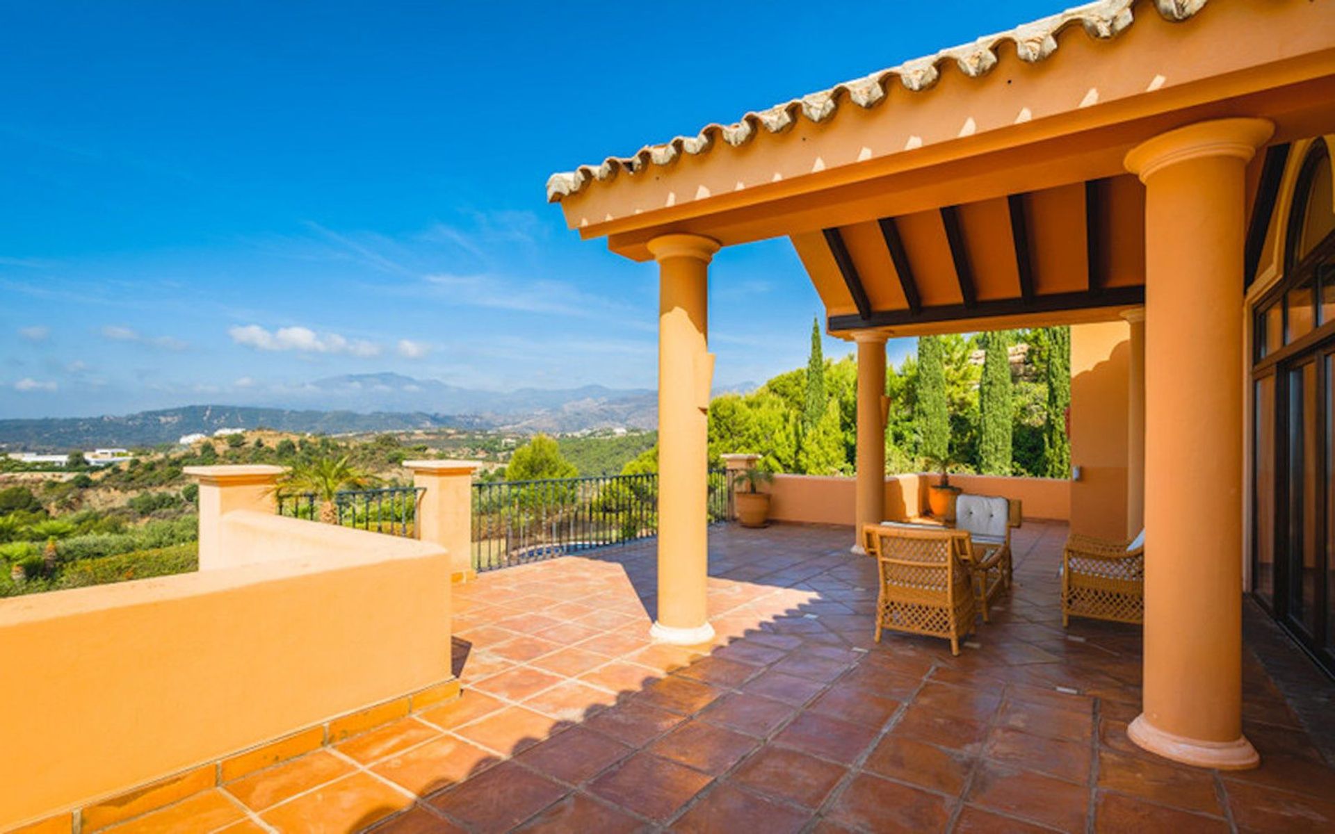 House in Benahavís, Andalucía 12404827