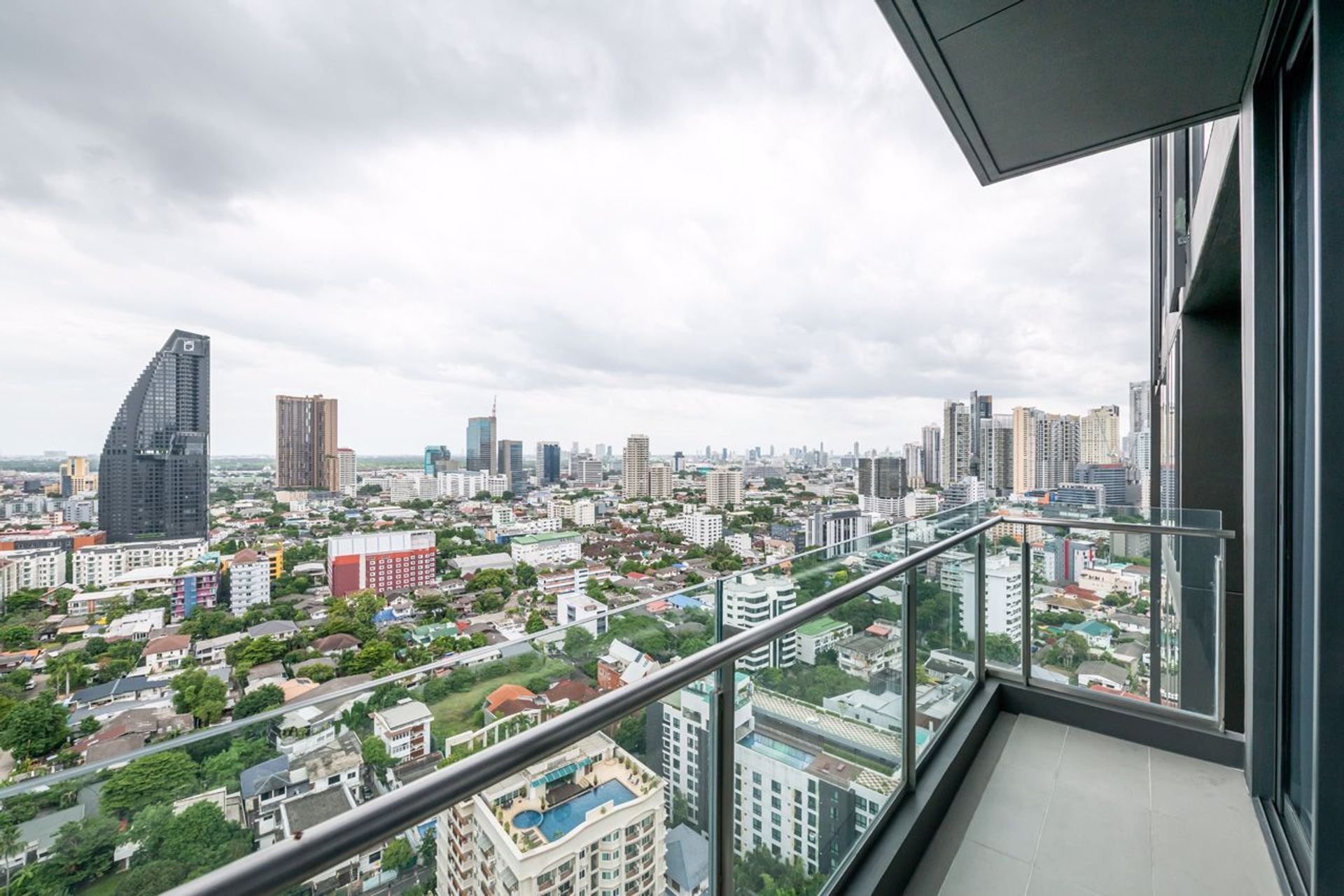 Condominium in , Krung Thep Maha Nakhon 12404836