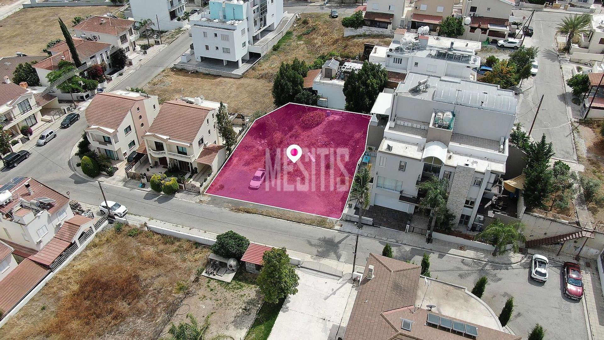 Land in Tseri, Lefkosia 12405177