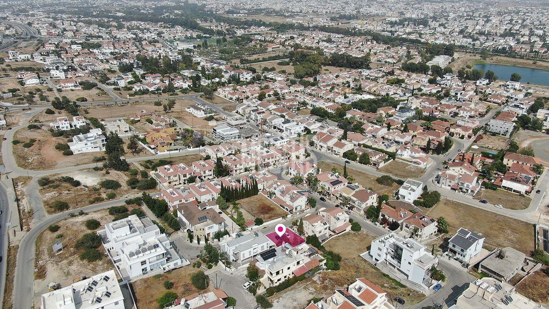 Land in Tseri, Lefkosia 12405177