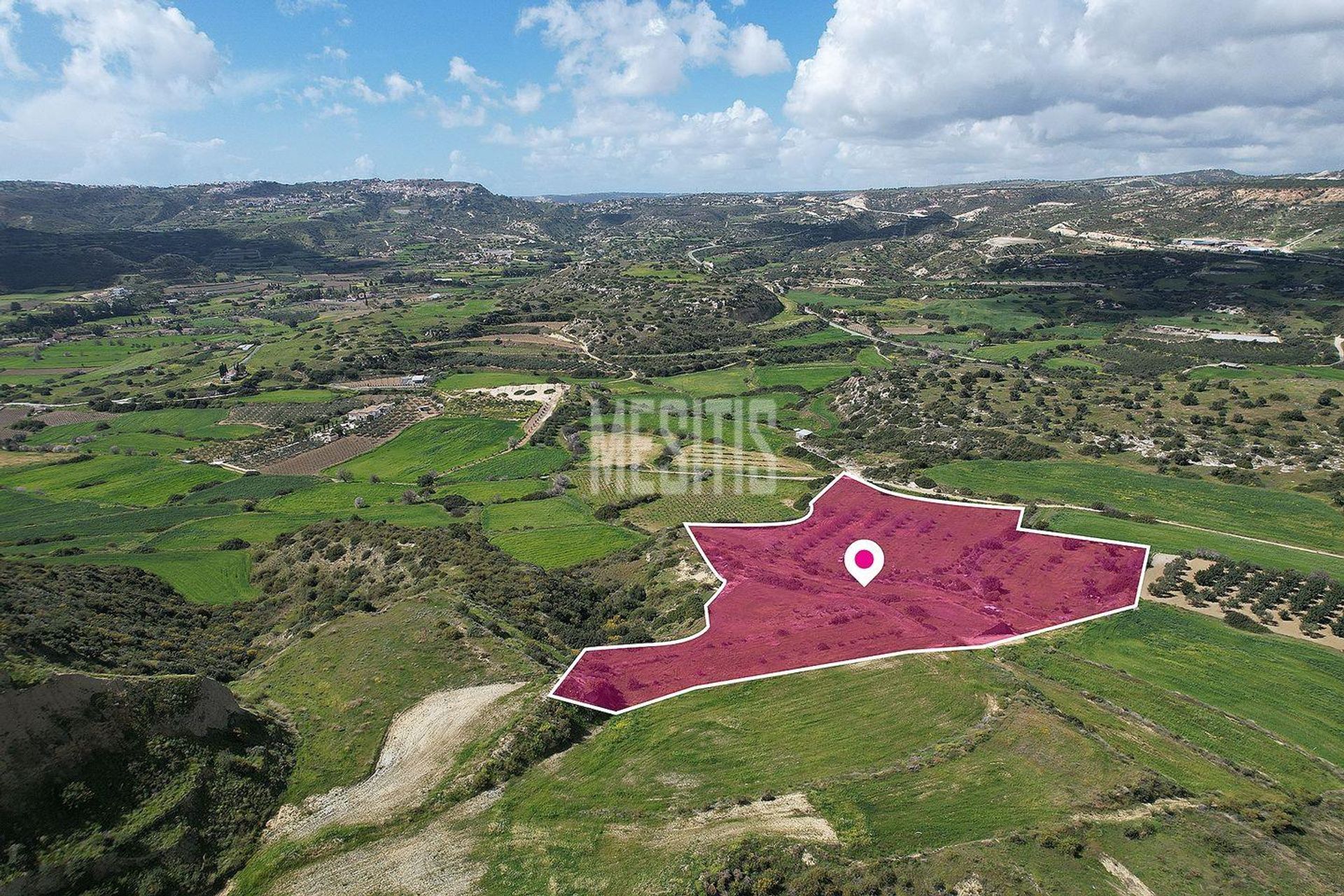 Land in Pampoula, Lemesos 12405181