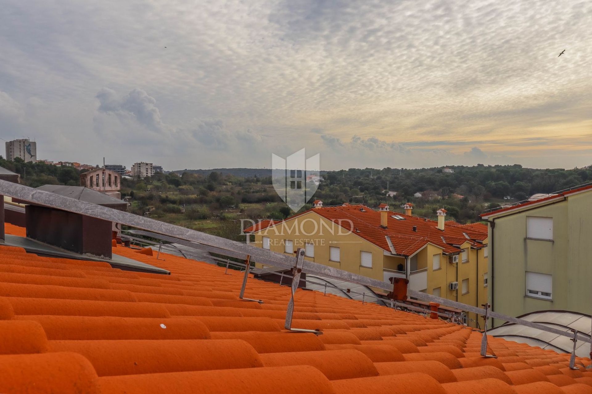 Eigentumswohnung im Pula, Istarska županija 12405314