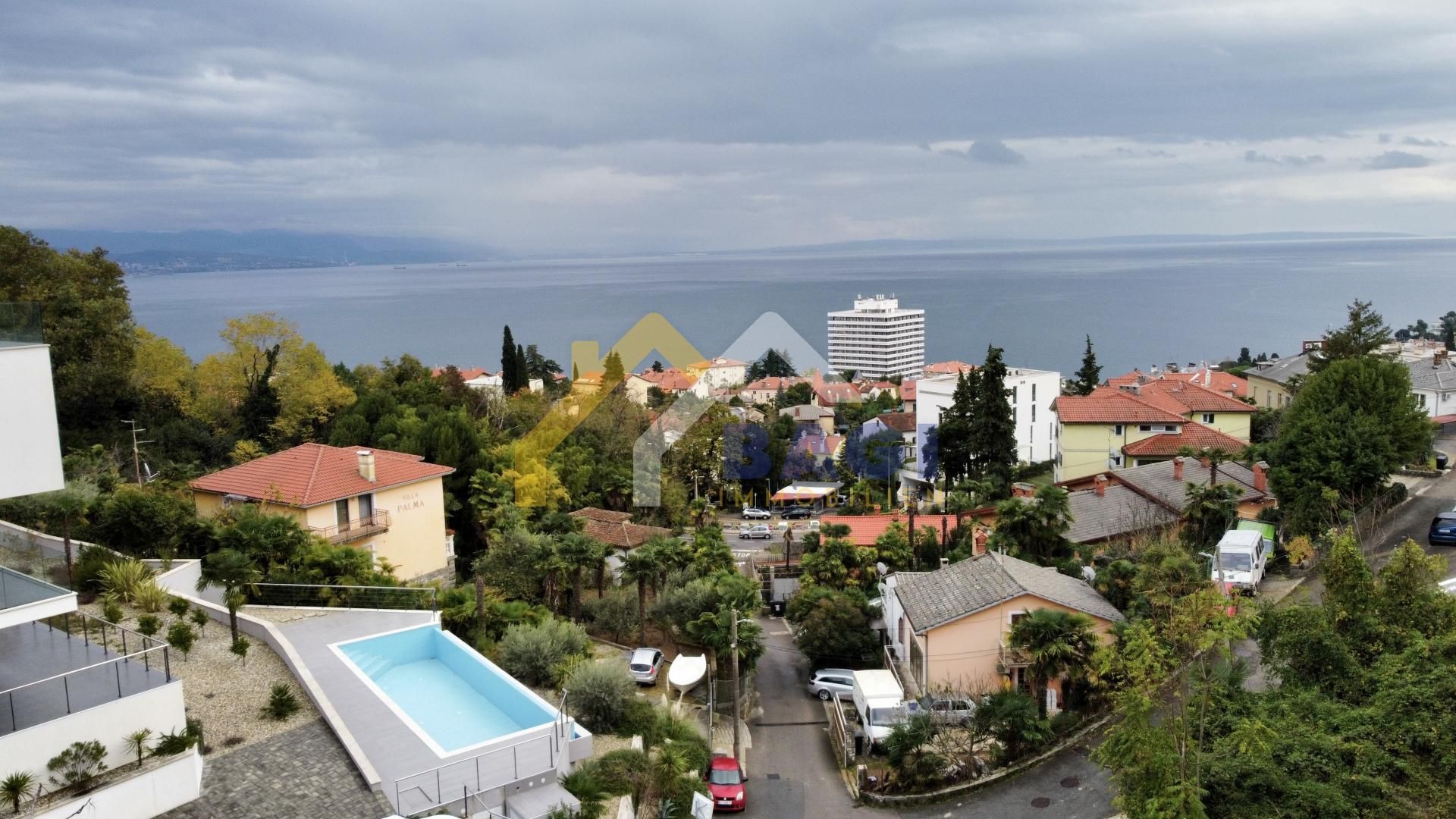 Jord i Opatija, Primorsko-Goranska Zupanija 12405462