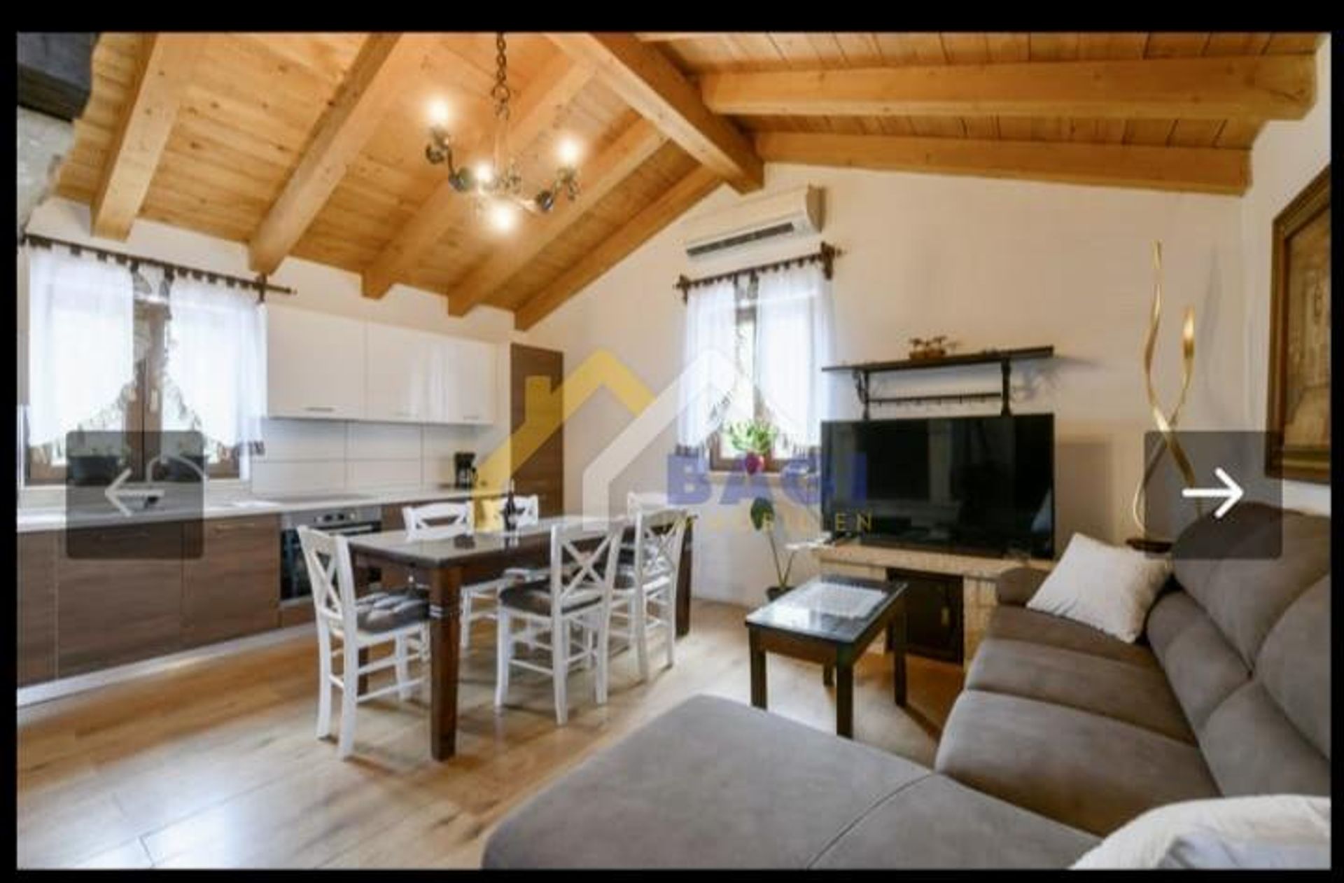 Casa nel Barban, Istria County 12405464