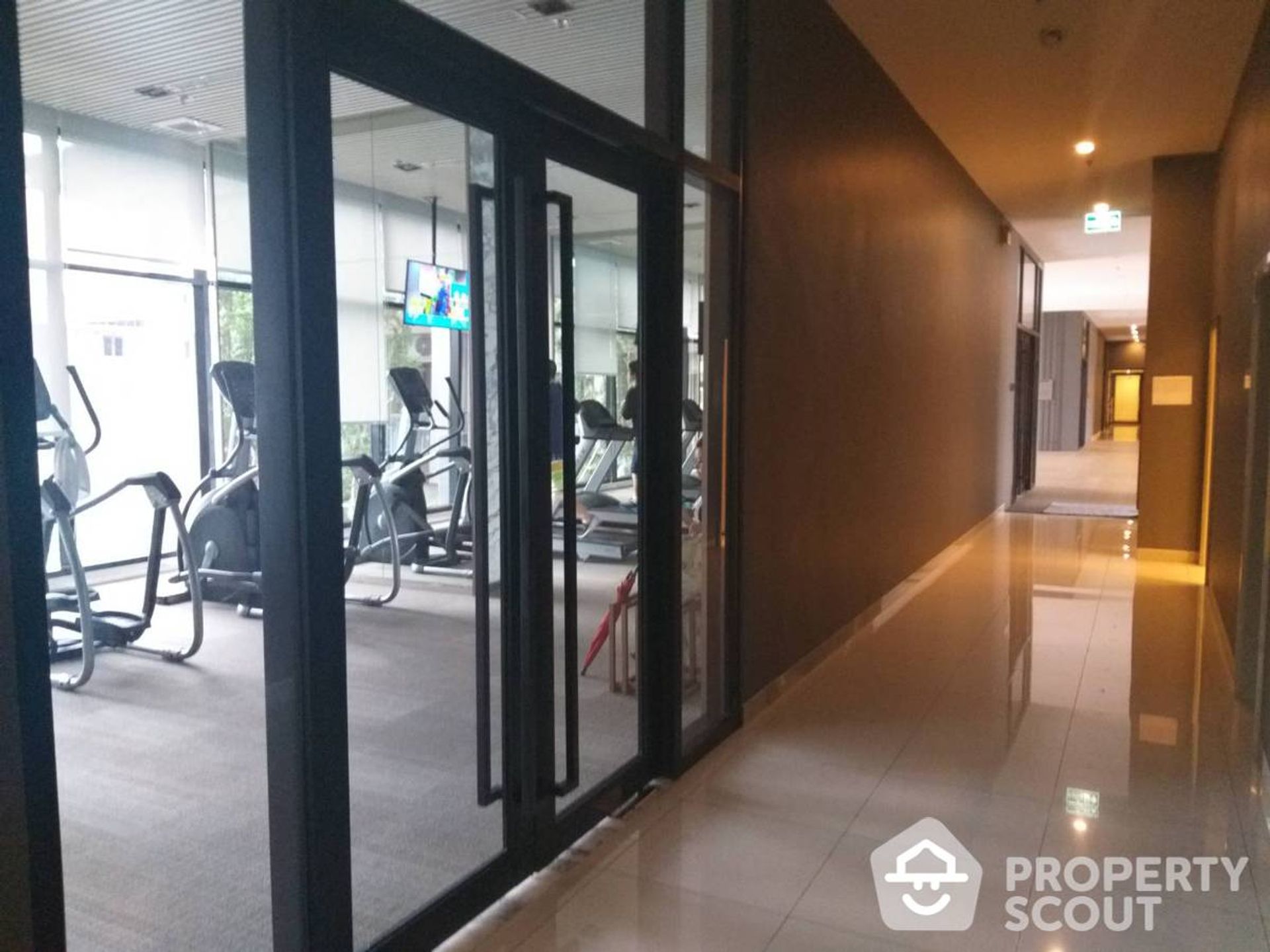 Condominium dans , Krung Thep Maha Nakhon 12405526