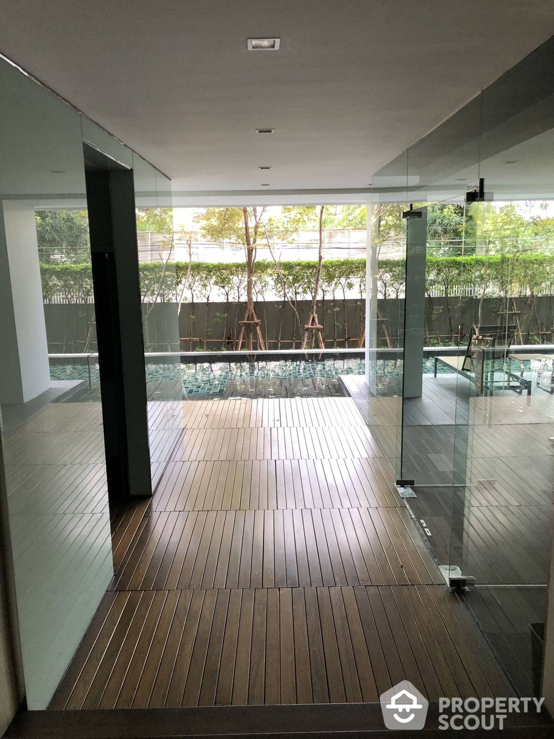 Condominio en Watthana, Krung Thep Maha Nakhon 12405535