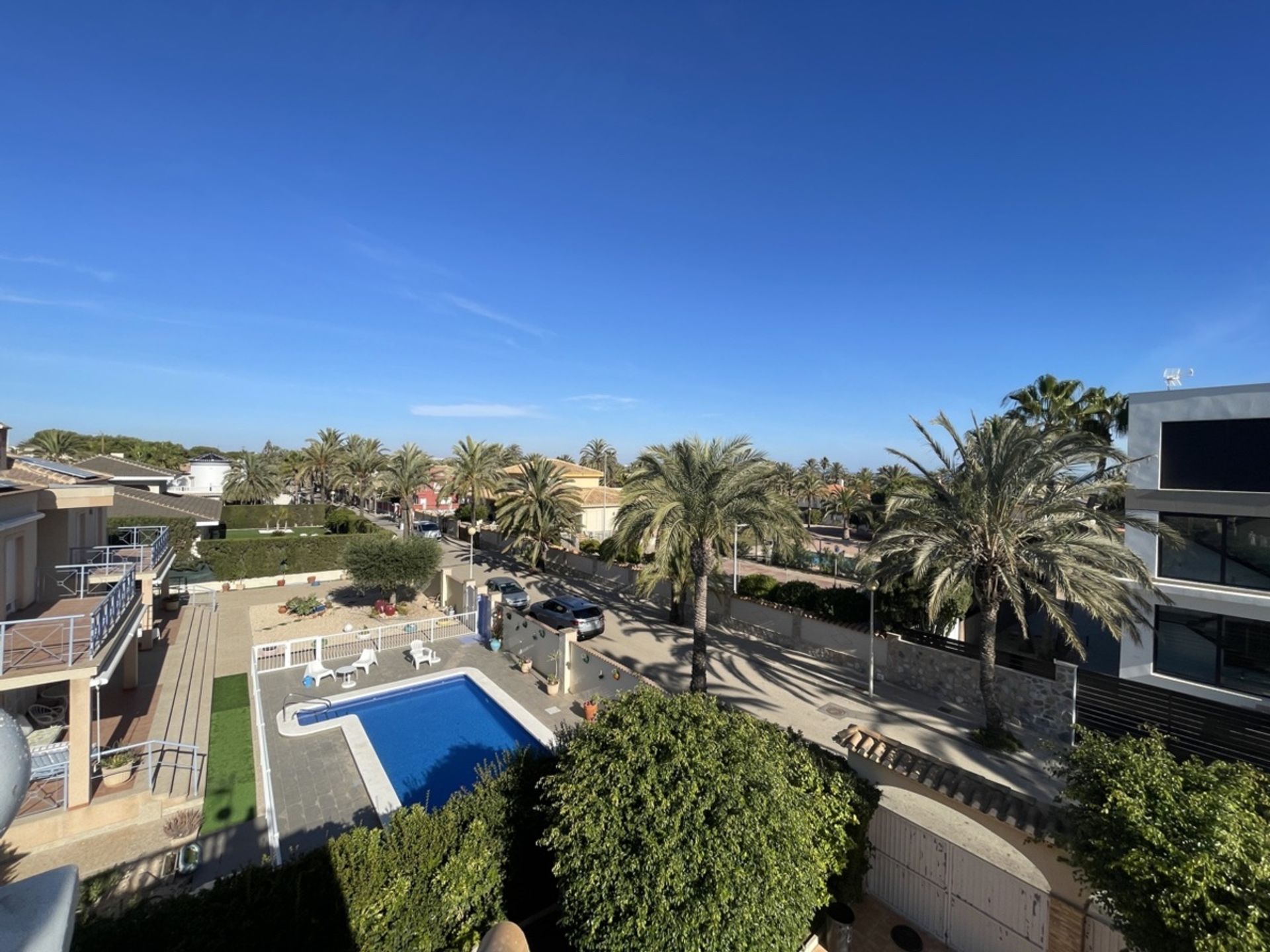 casa en campoamor, Valencia 12405537