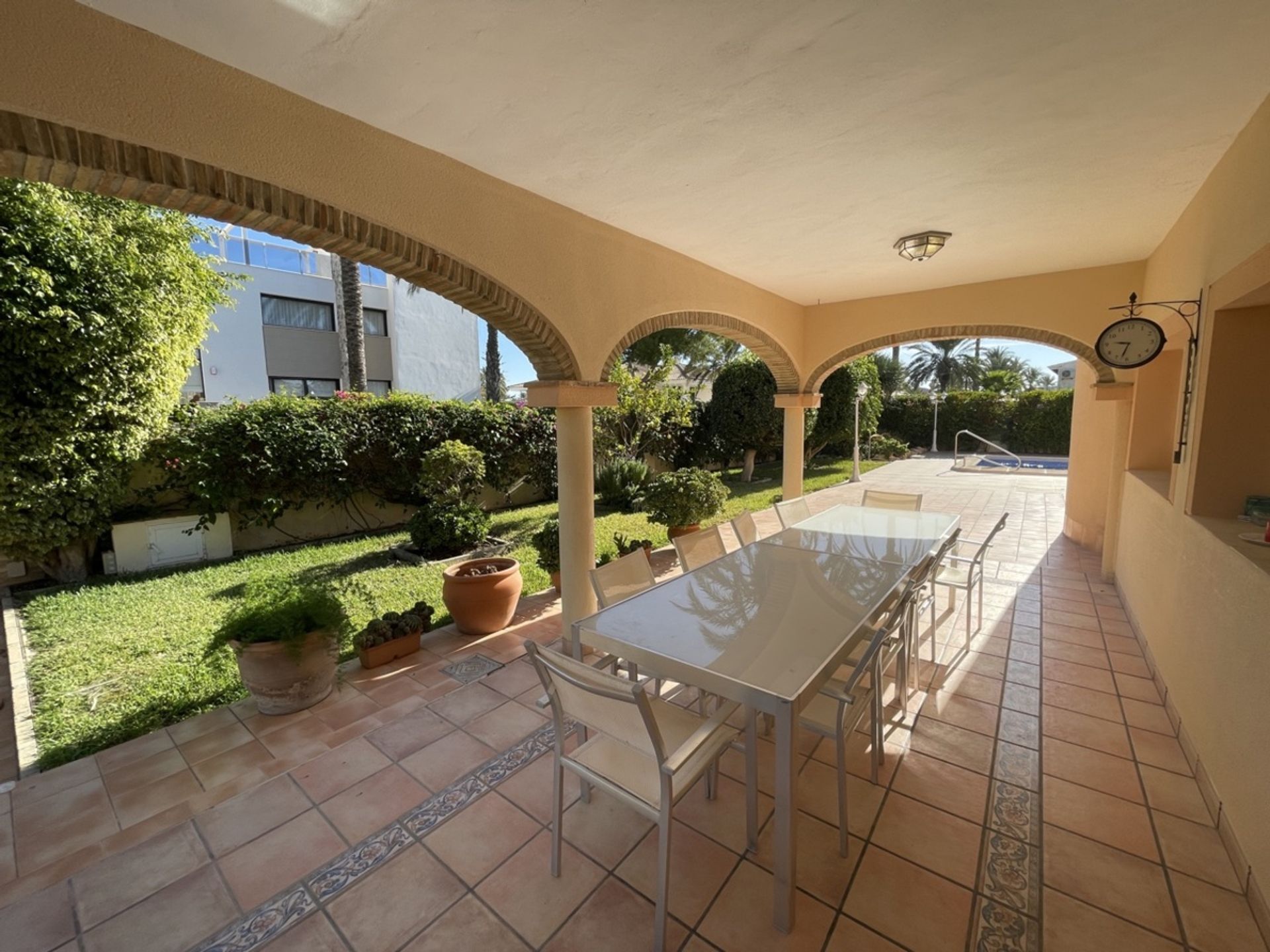 casa en Cabo Roig, Comunidad Valenciana 12405537