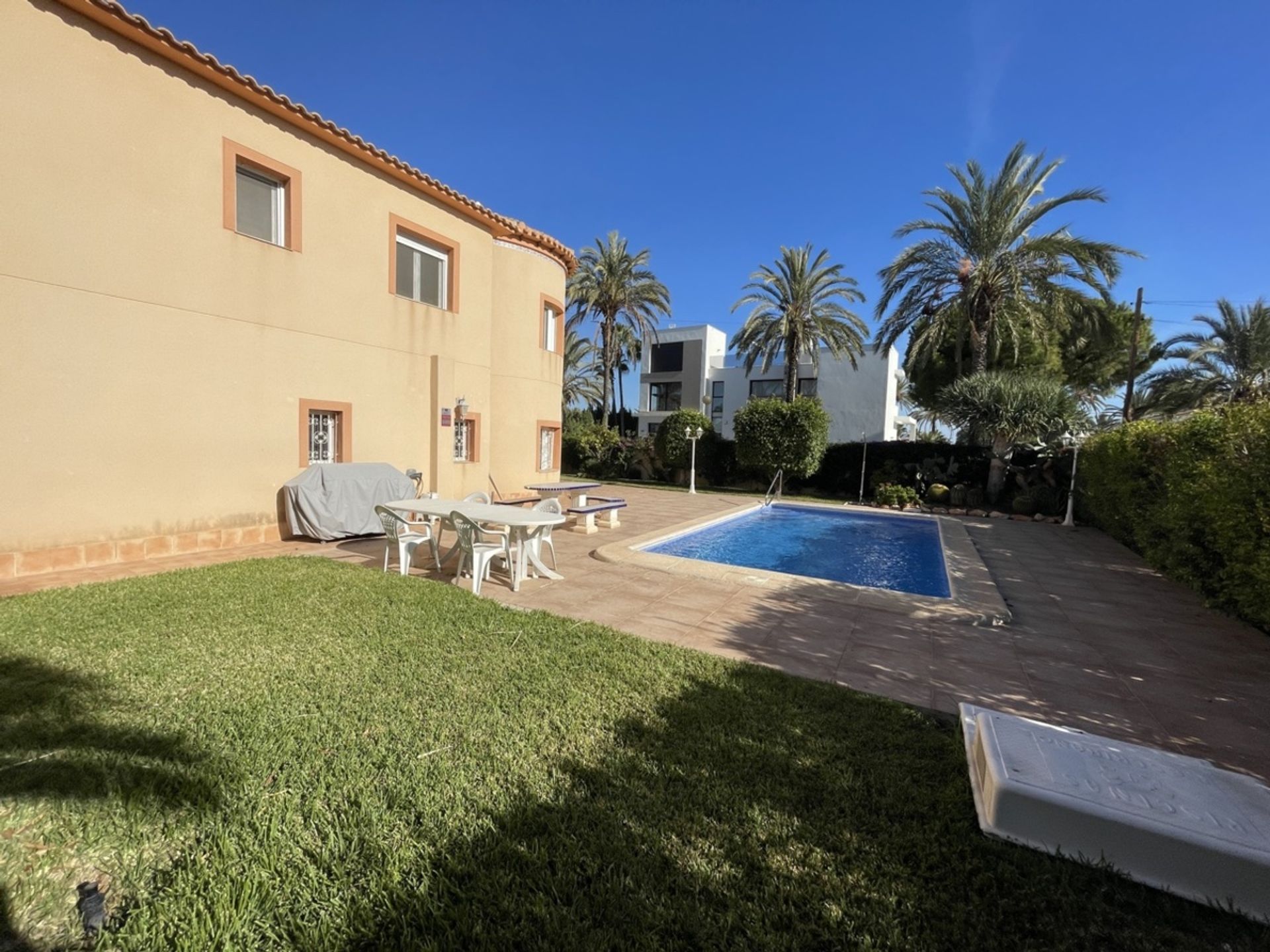 casa en Cabo Roig, Comunidad Valenciana 12405537