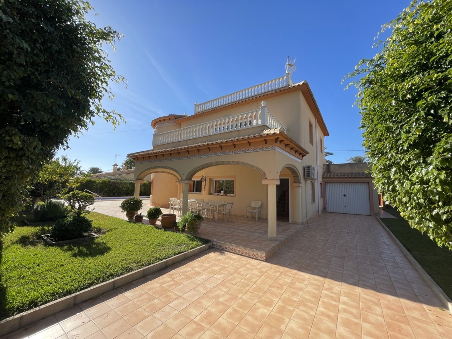 casa en campoamor, Valencia 12405537