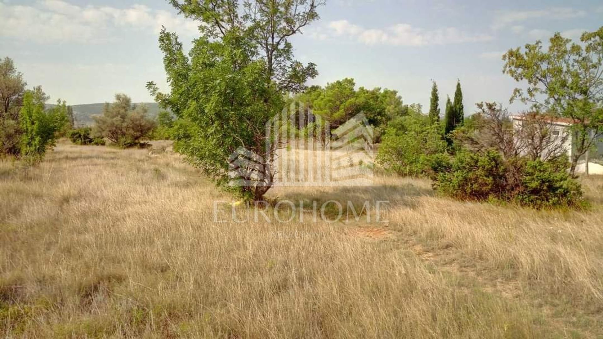 Terre dans Starigrad, Zadarska Zupanija 12405562