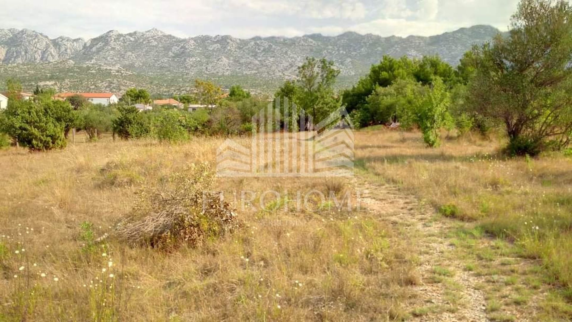 Land in Starigrad, Zadarska Zupanija 12405562