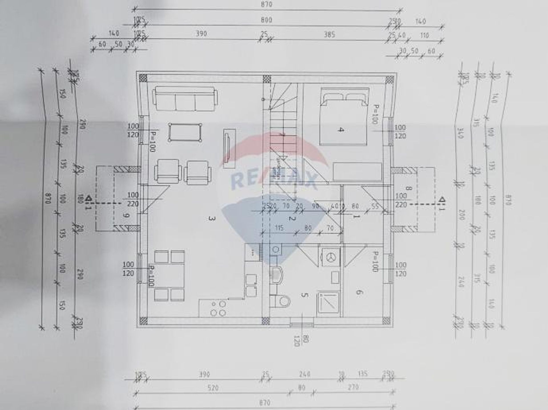 Land im Zminj, Istarska Zupanija 12405624