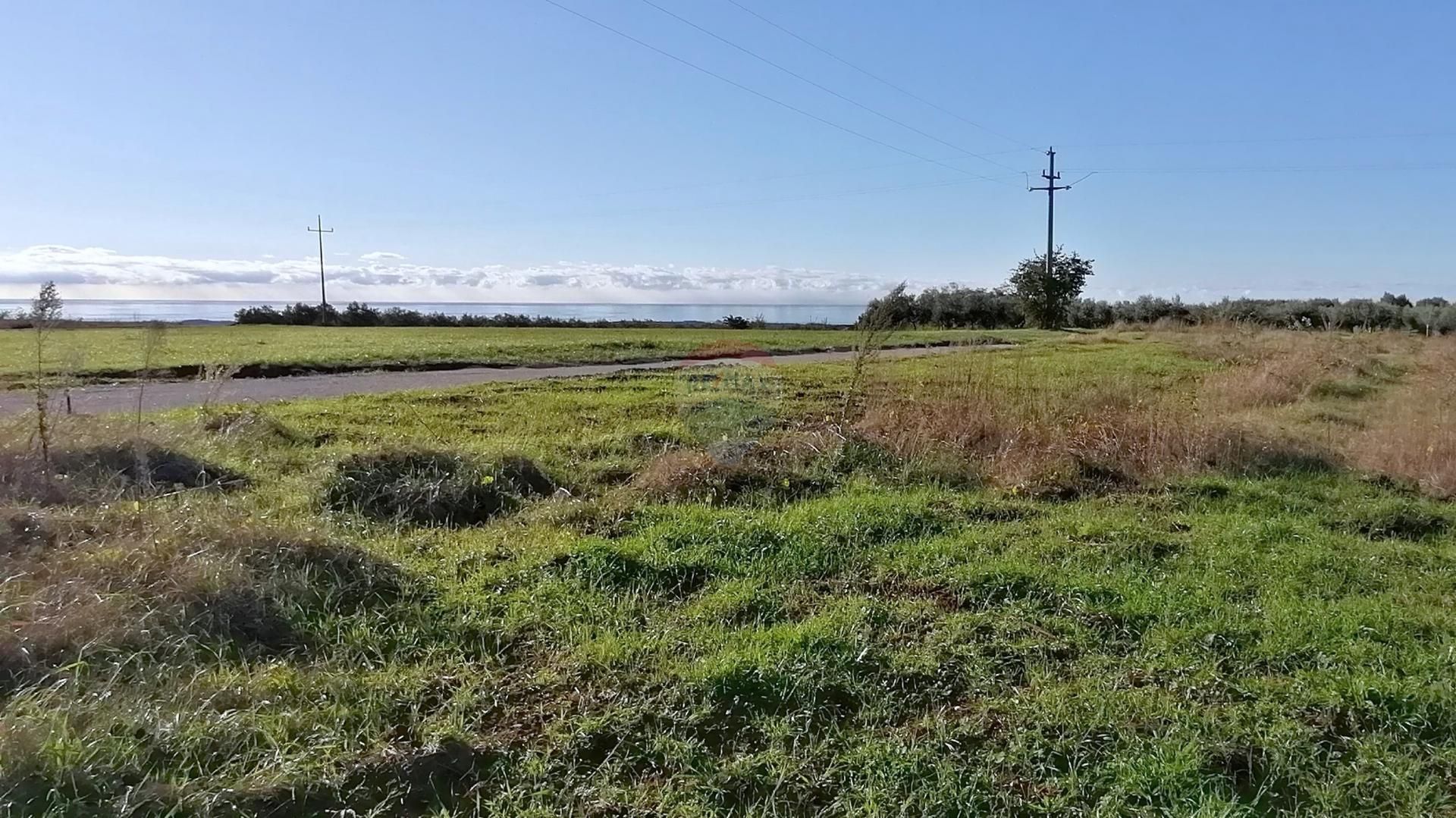 Land in Kastelir, Istarska Zupanija 12405634