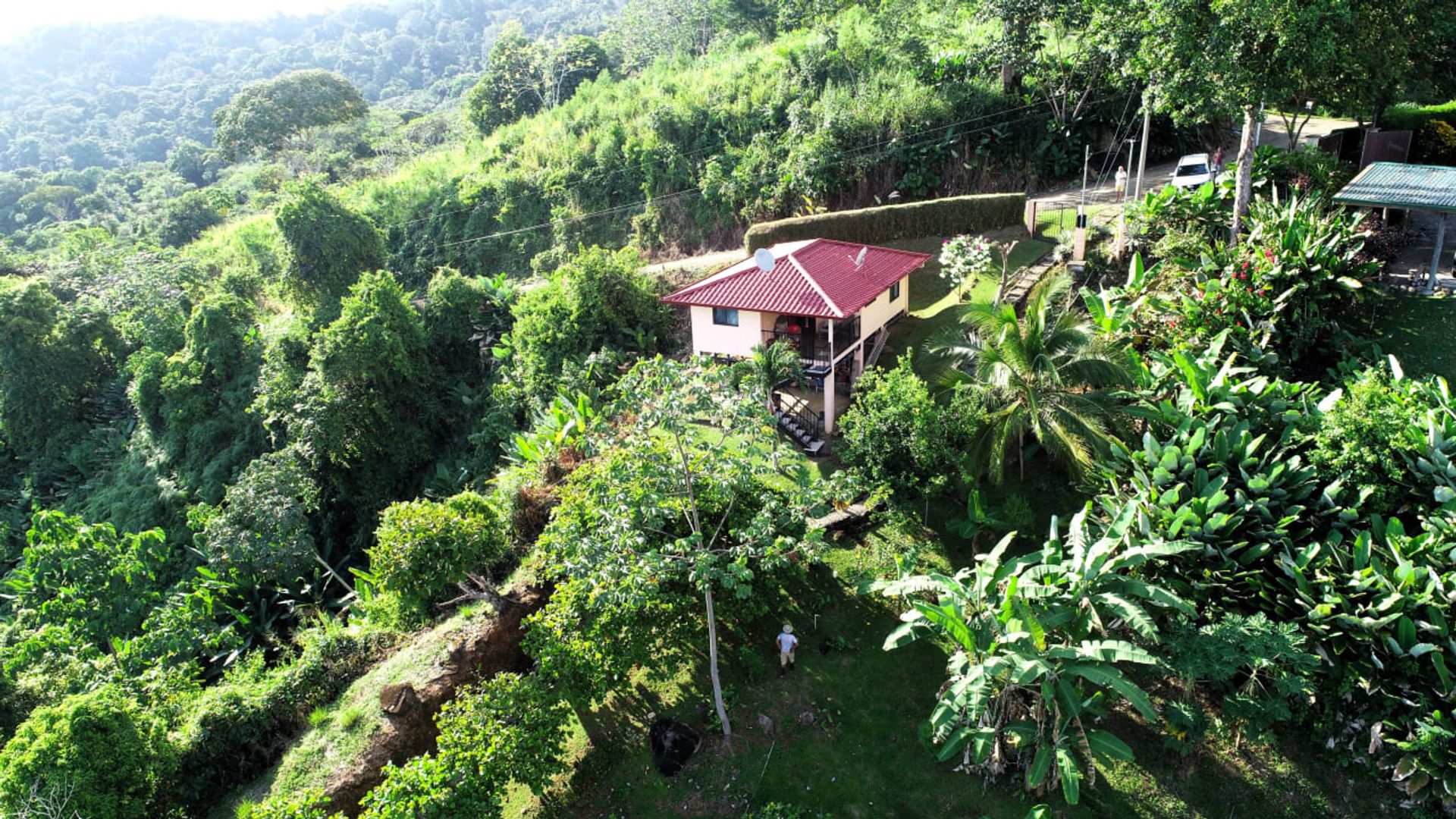 casa no Ojochal, Provincia de Puntarenas 12406060