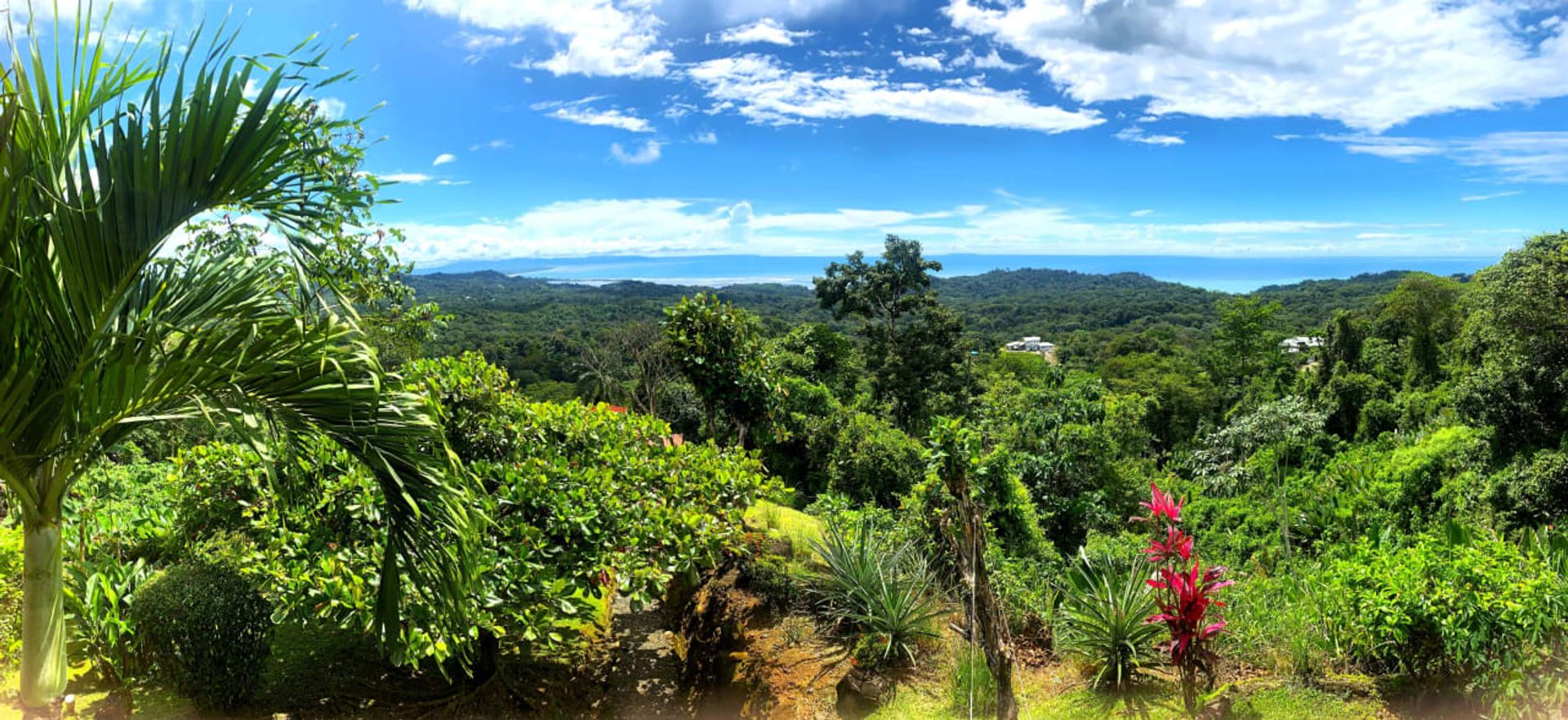 casa no Ojochal, Provincia de Puntarenas 12406060