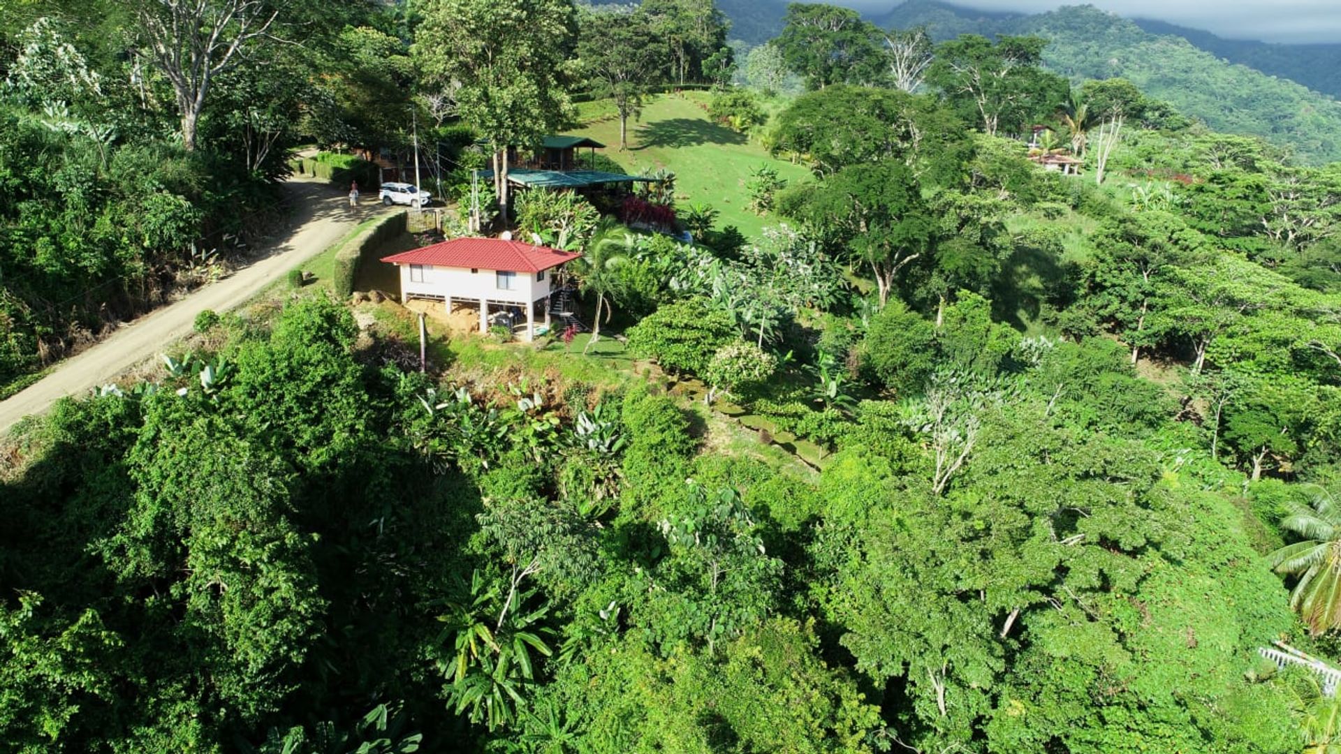 casa no Ojochal, Provincia de Puntarenas 12406060