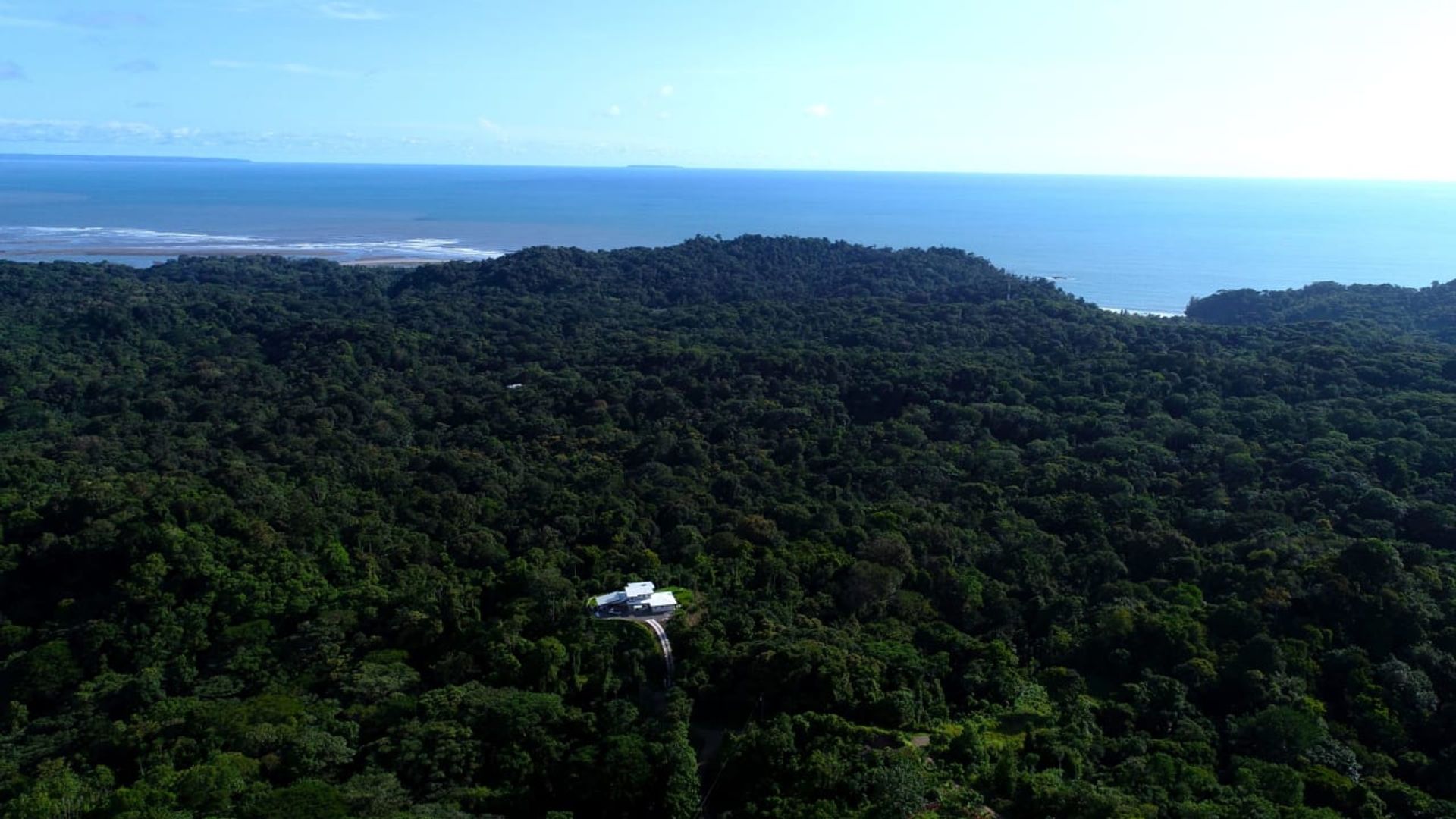 casa no Ojochal, Provincia de Puntarenas 12406060