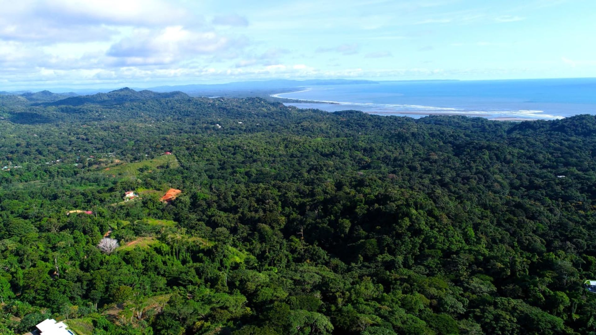 casa no Ojochal, Provincia de Puntarenas 12406060