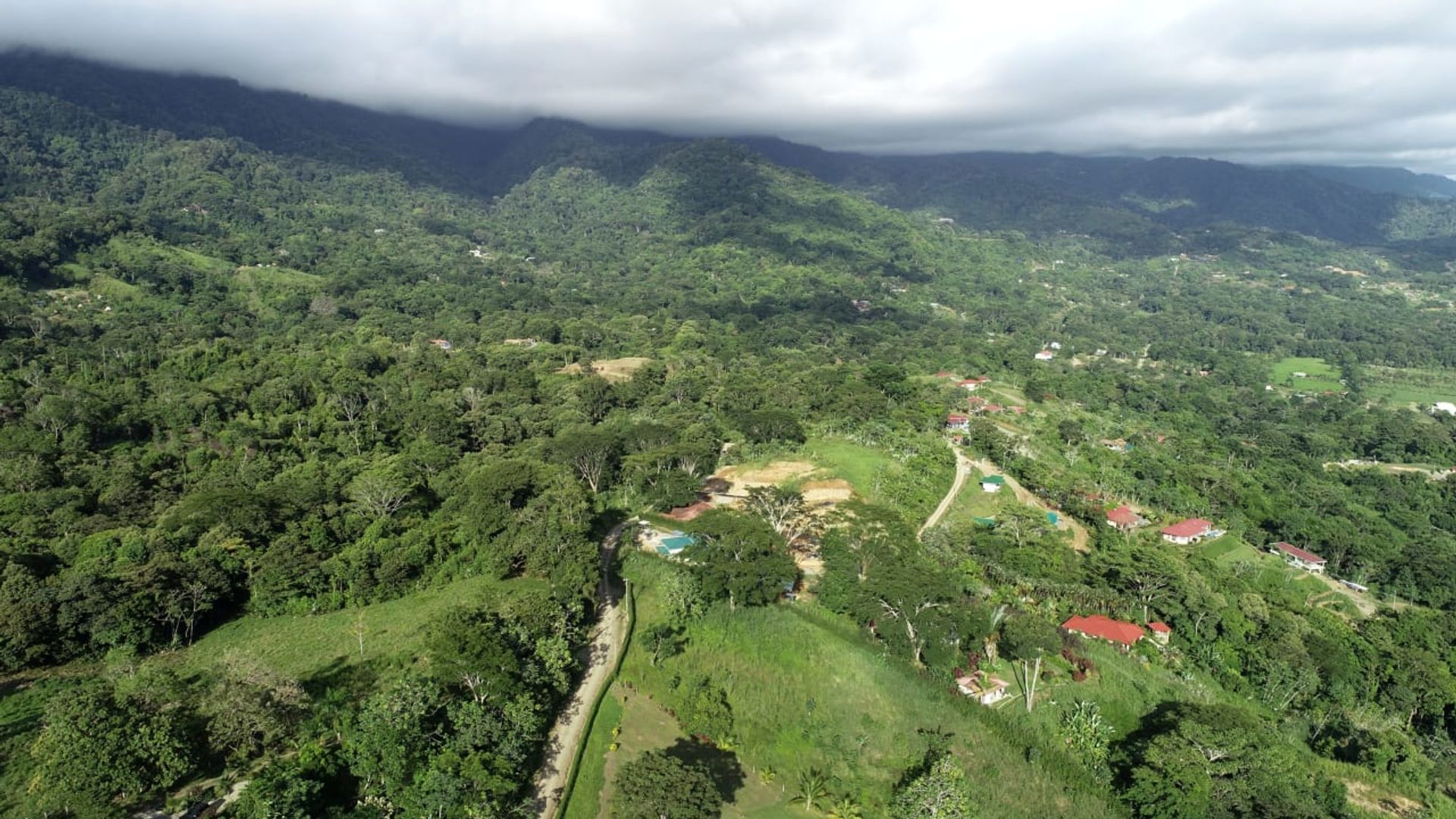 casa no Ojochal, Provincia de Puntarenas 12406060