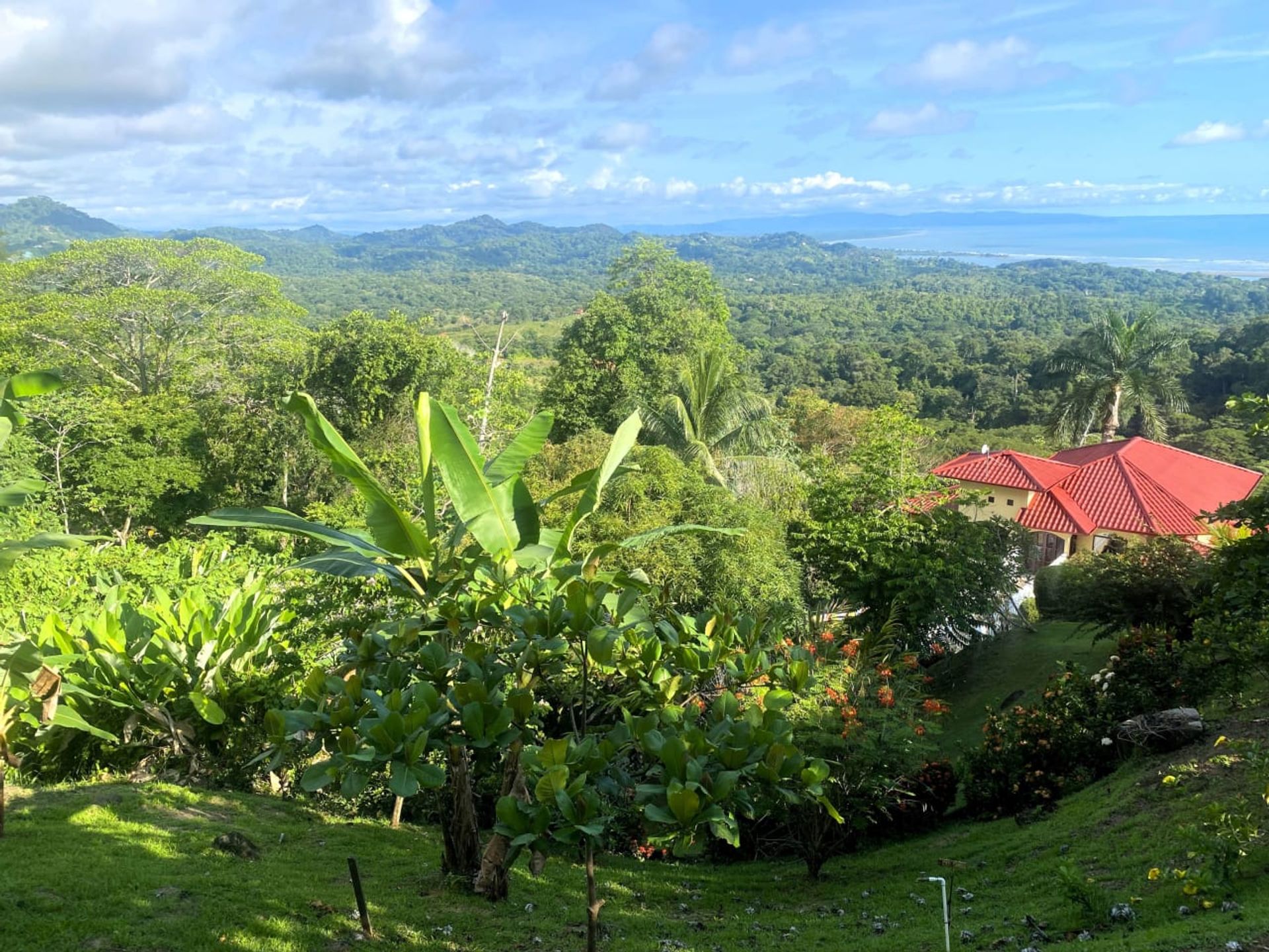 casa no Ojochal, Provincia de Puntarenas 12406060