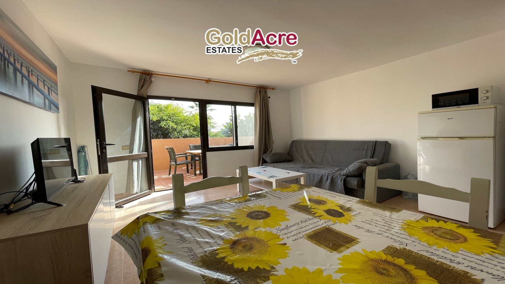 Condominio nel Corralejo, Canarias 12406072