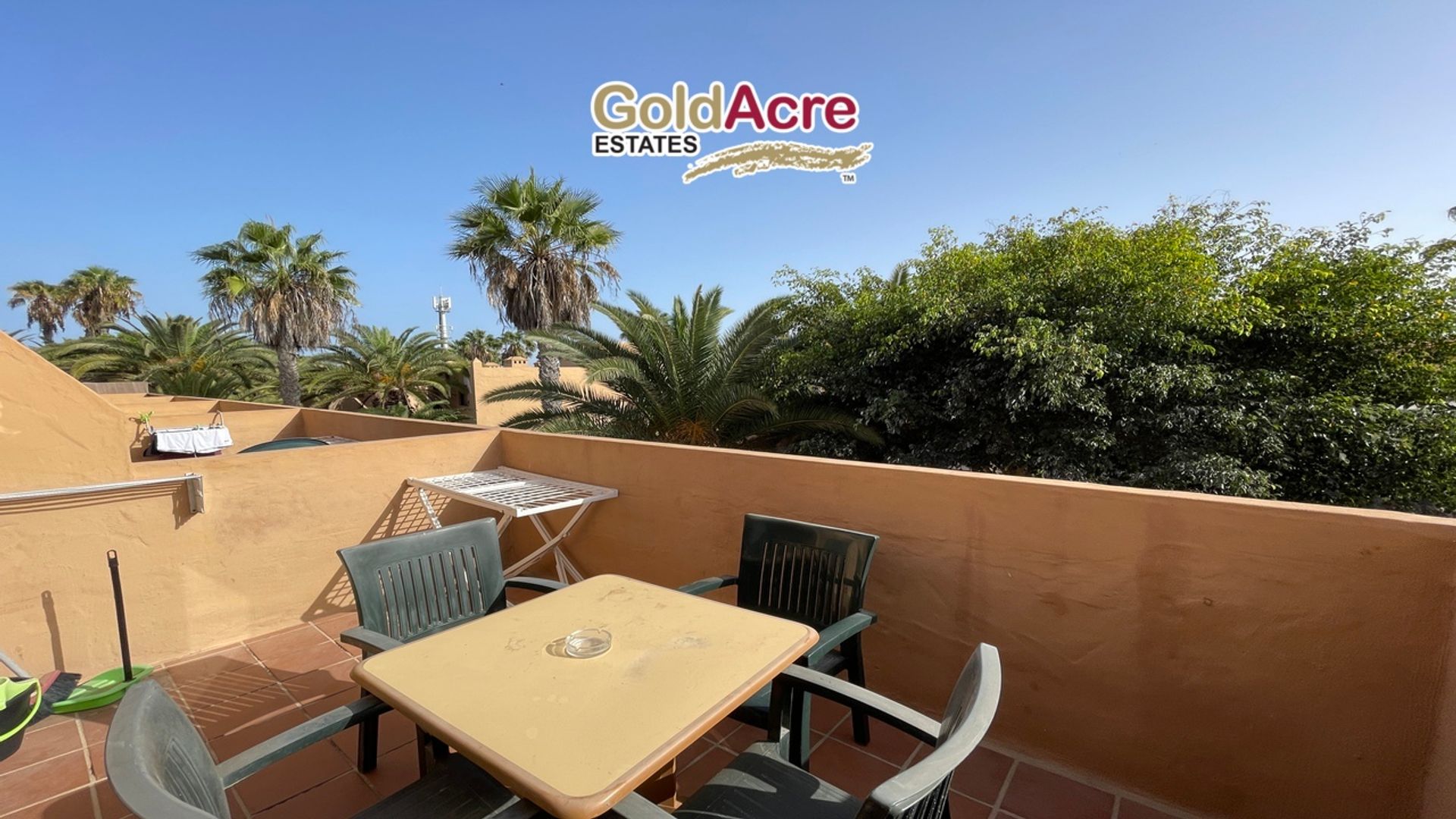 Condominio nel Corralejo, Canarias 12406072