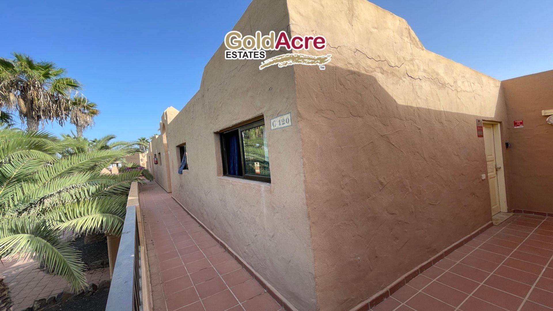 Condominio nel Corralejo, Canarias 12406072