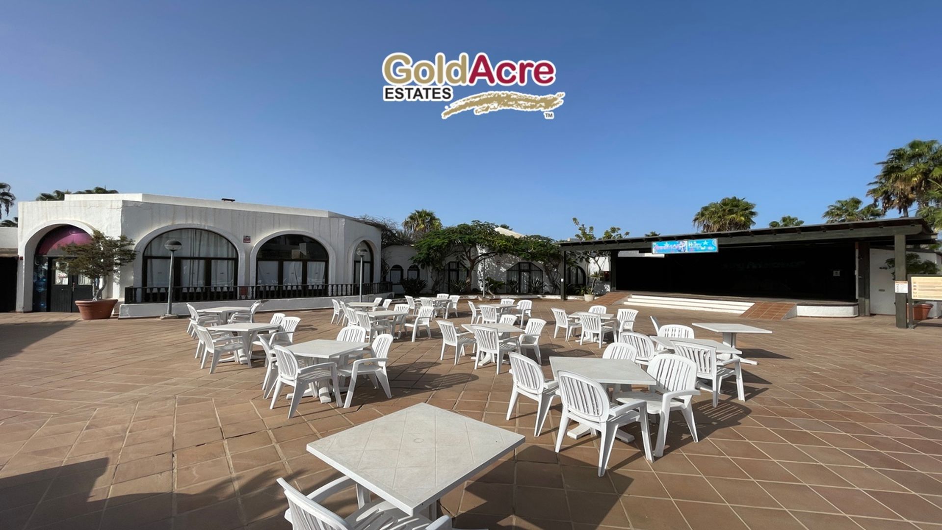 Condominio en La Oliva, Islas Canarias 12406072