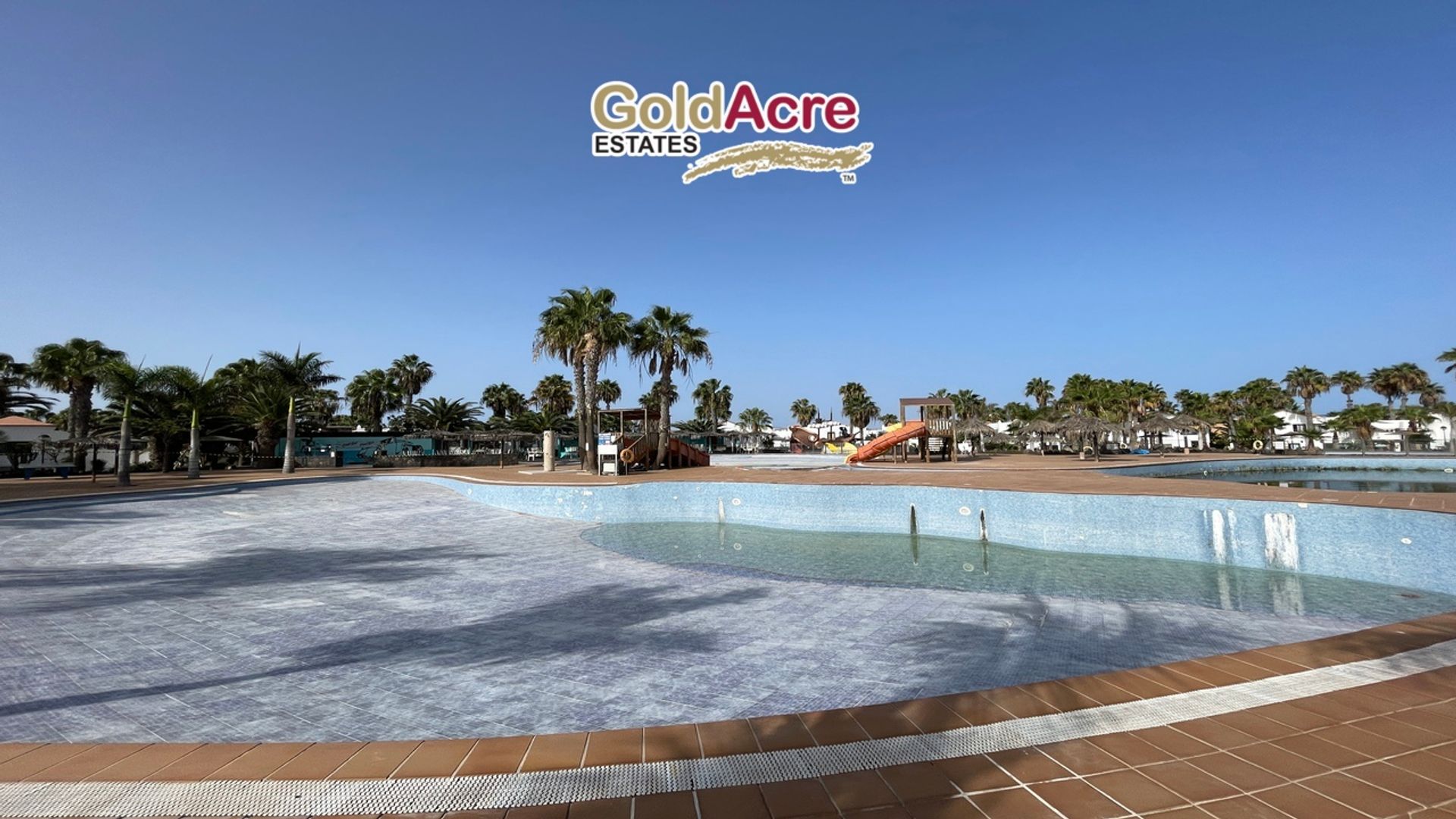 Condominio nel Corralejo, Canarias 12406072