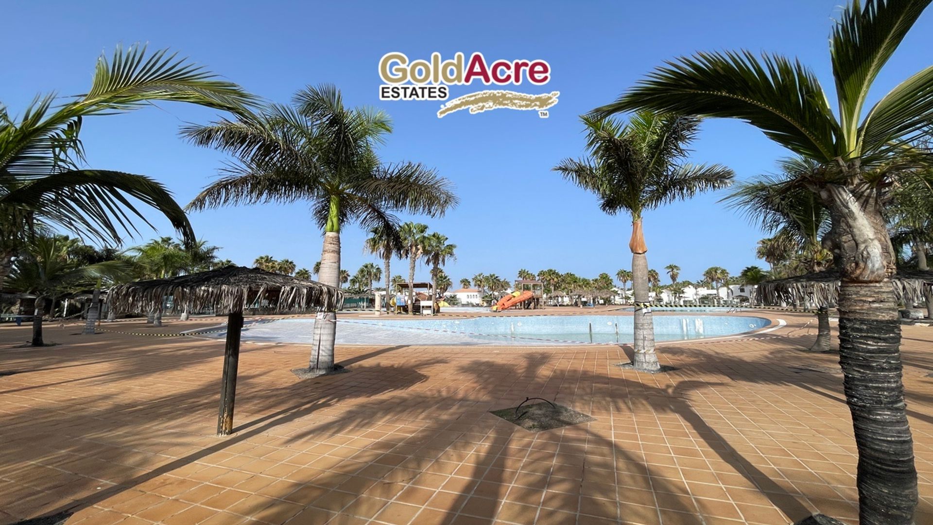 Condominio nel Corralejo, Canarias 12406072