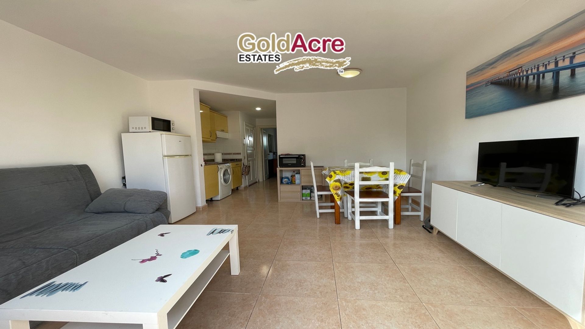 Condominio en La Oliva, Islas Canarias 12406072