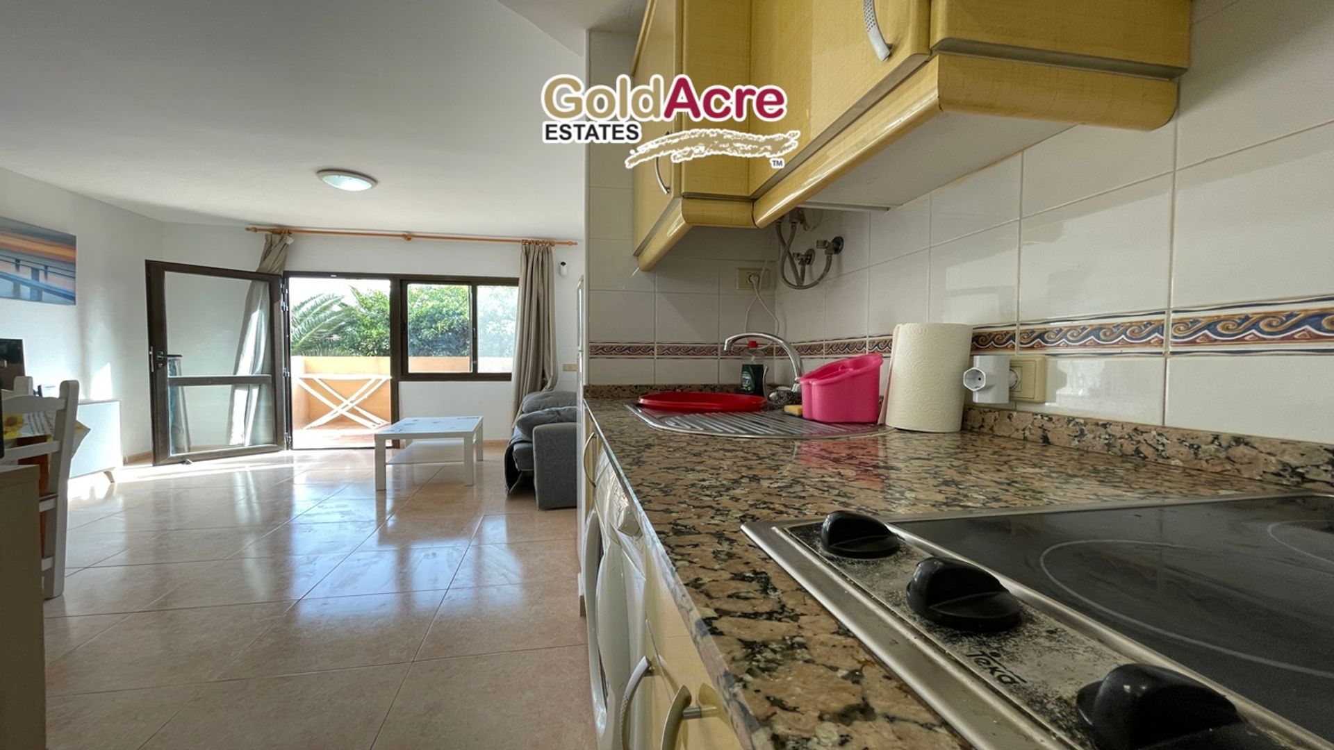 Condominio nel Corralejo, Canarias 12406072