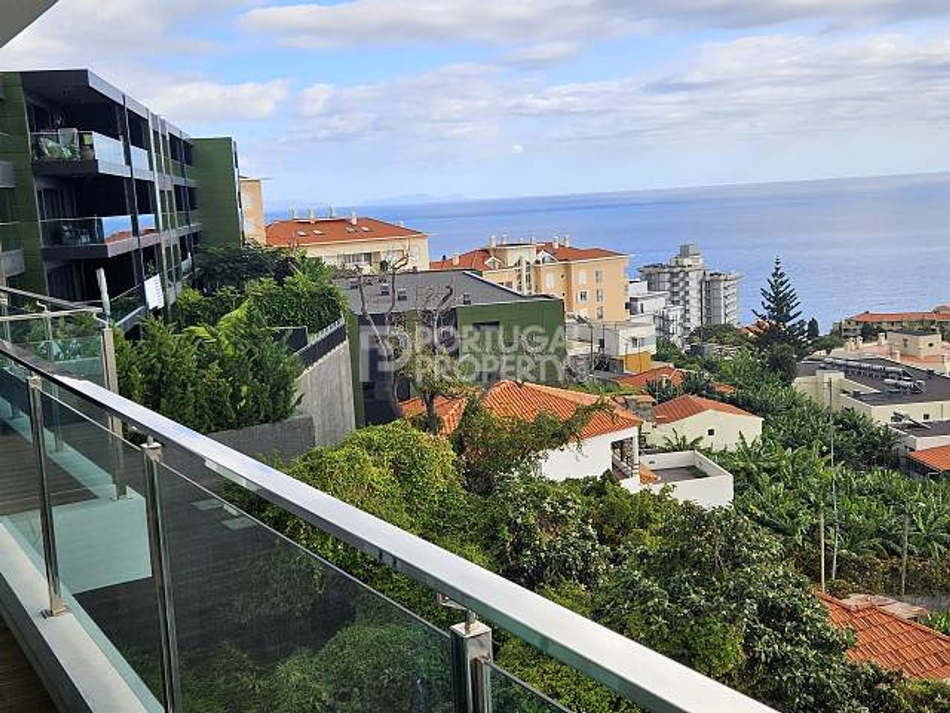 Condominium dans Funchal, Madeira 12406082