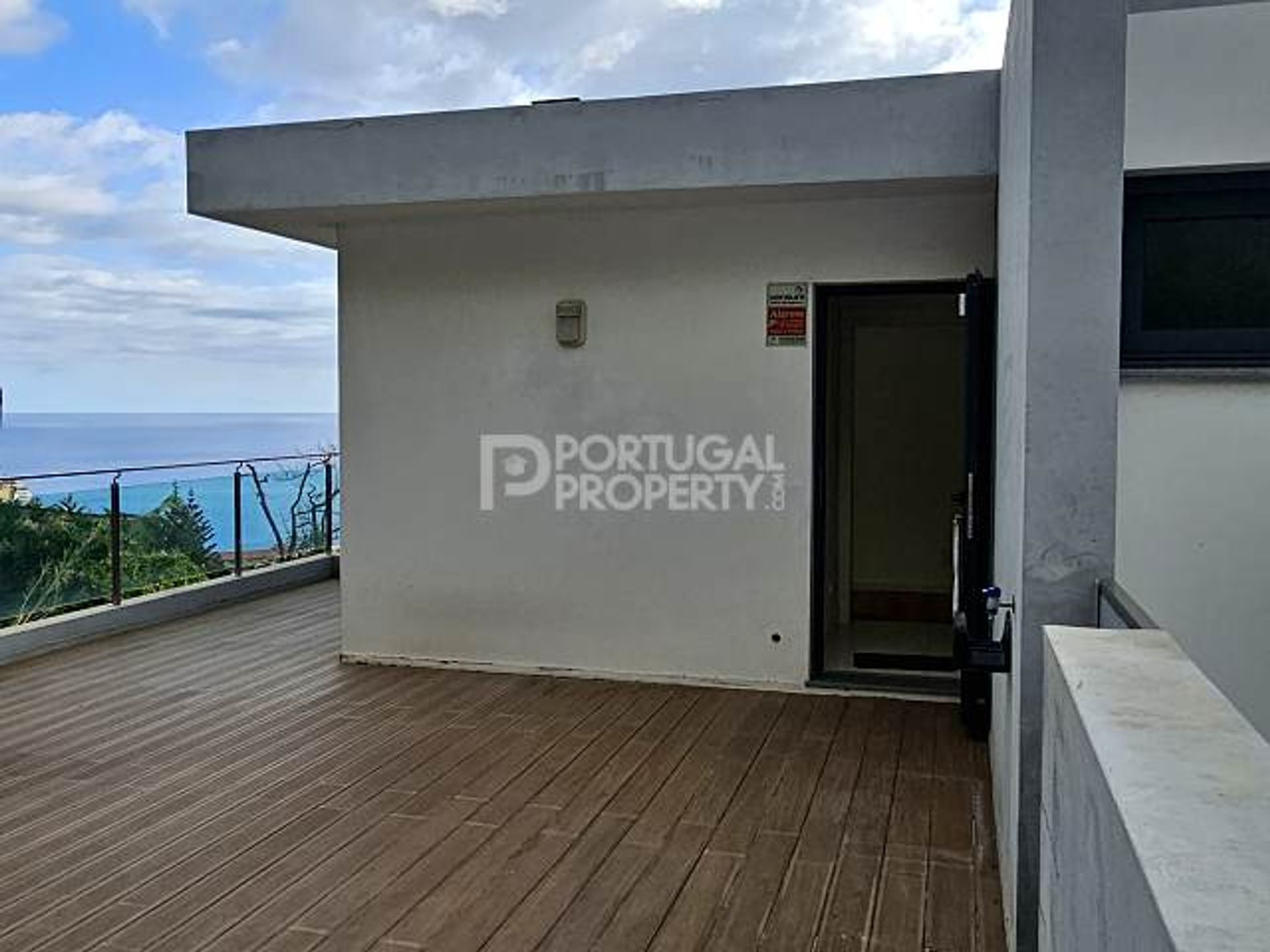 Condominium in Funchal, Madeira 12406082