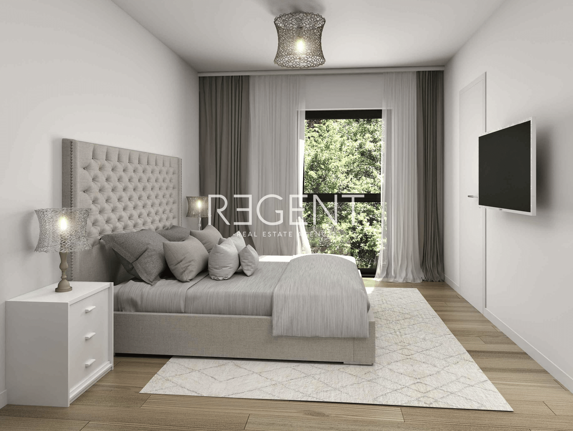 Condominium dans Zagreb, Zagreb, Grad 12406113