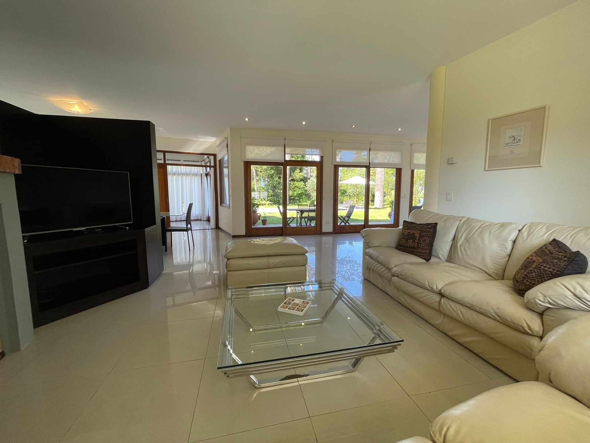 Condominium dans Punta del Este, Maldonado Department 12406119