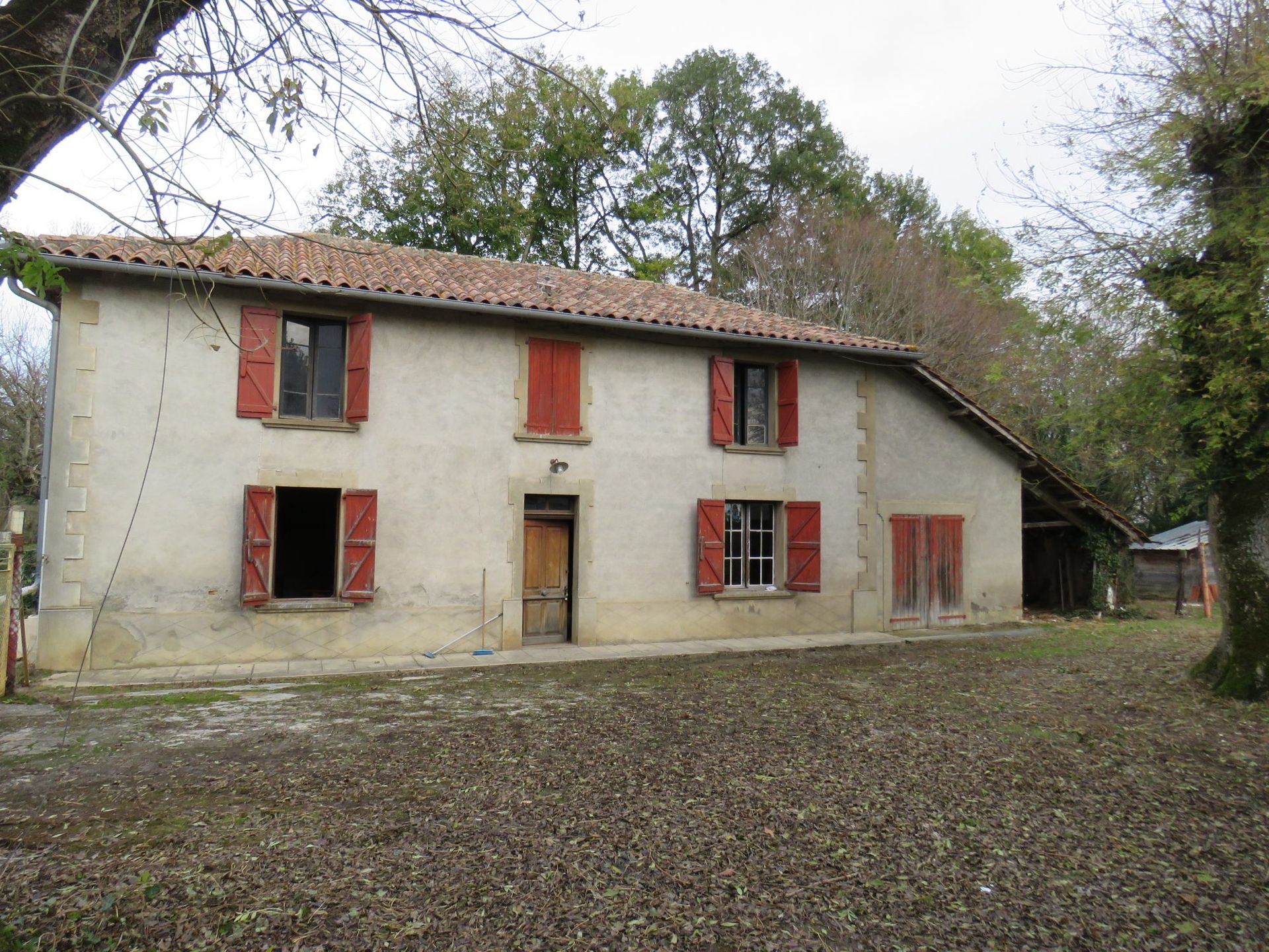 жилой дом в Masseube, Occitanie 12406345