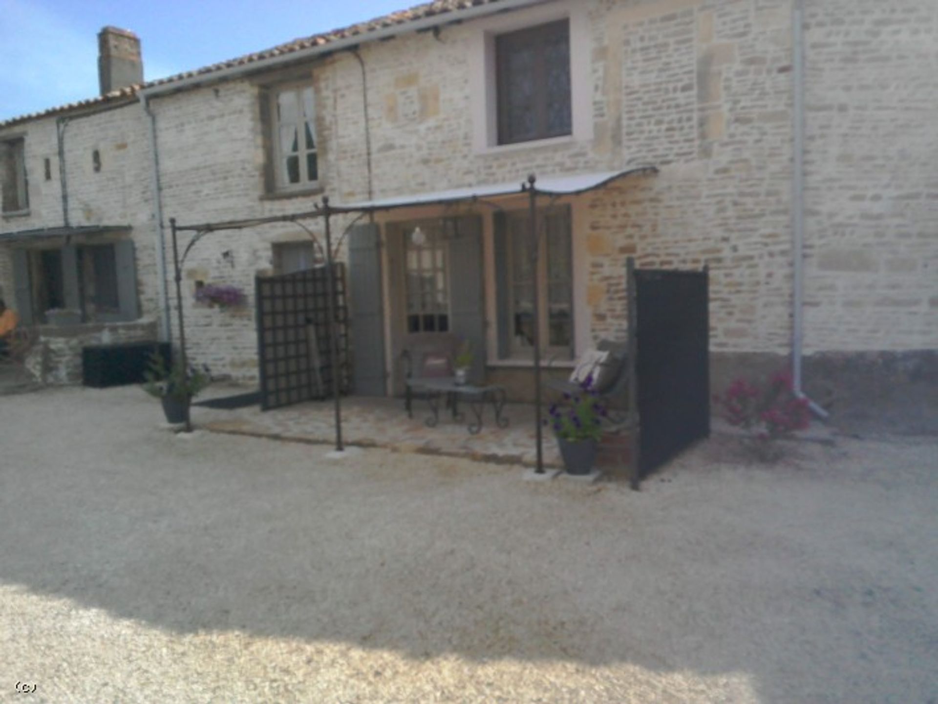 House in Villefagnan, Nouvelle-Aquitaine 12406379